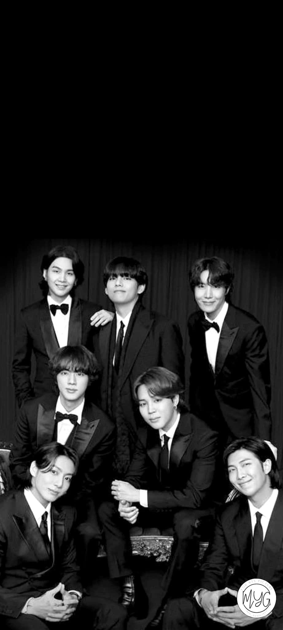 Hình nền BTS Hình nền