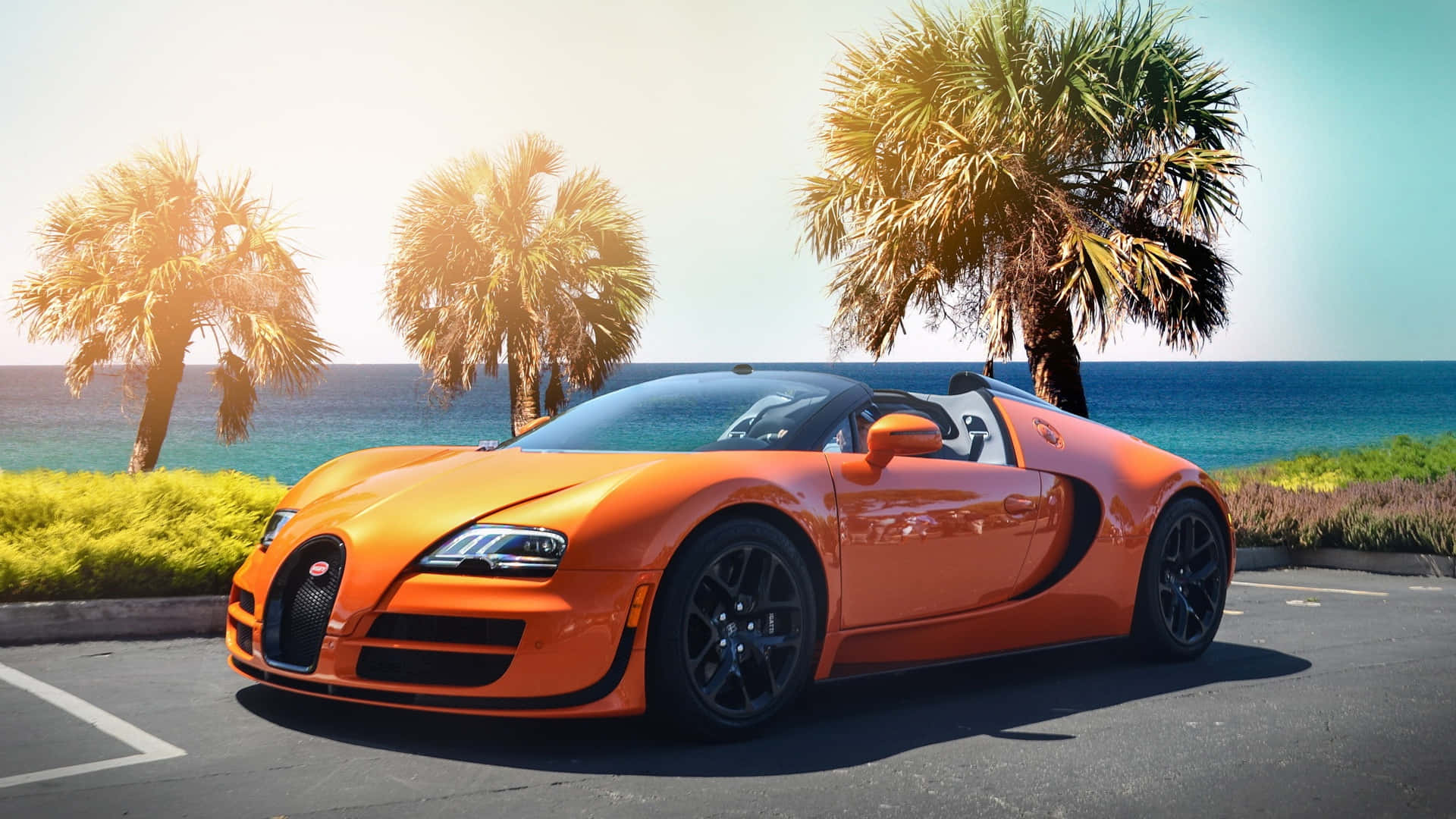 Hình nền Bugatti