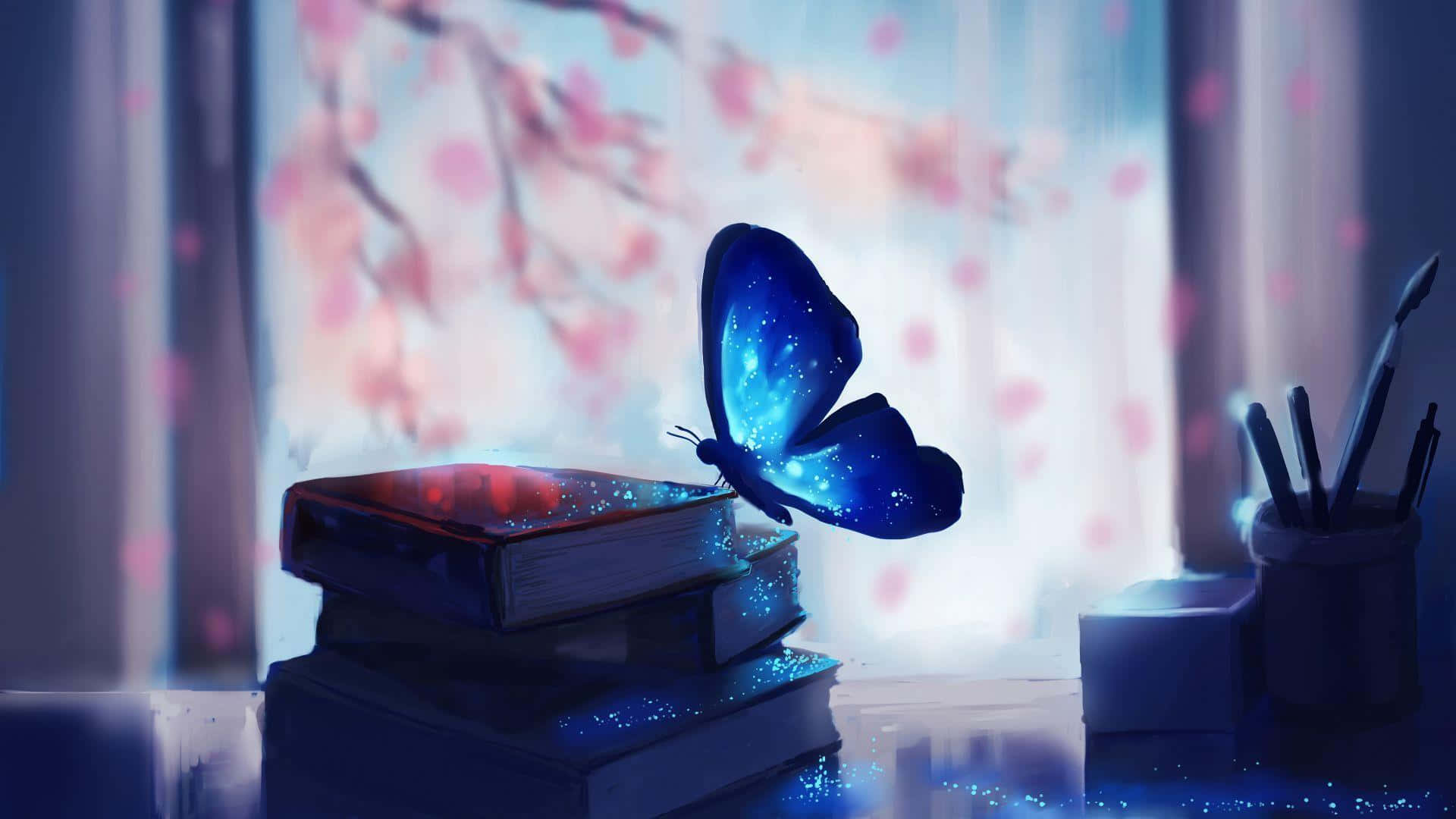 Hình nền Bướm Thẩm mỹ Quyến rũ Hình nền