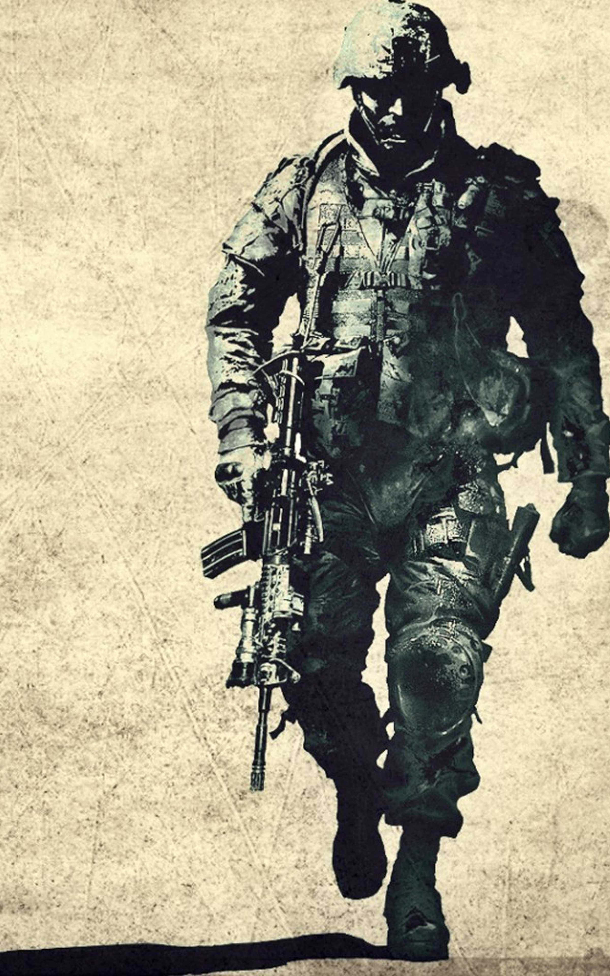 hình nền call of duty - black ops 2 Hình nền
