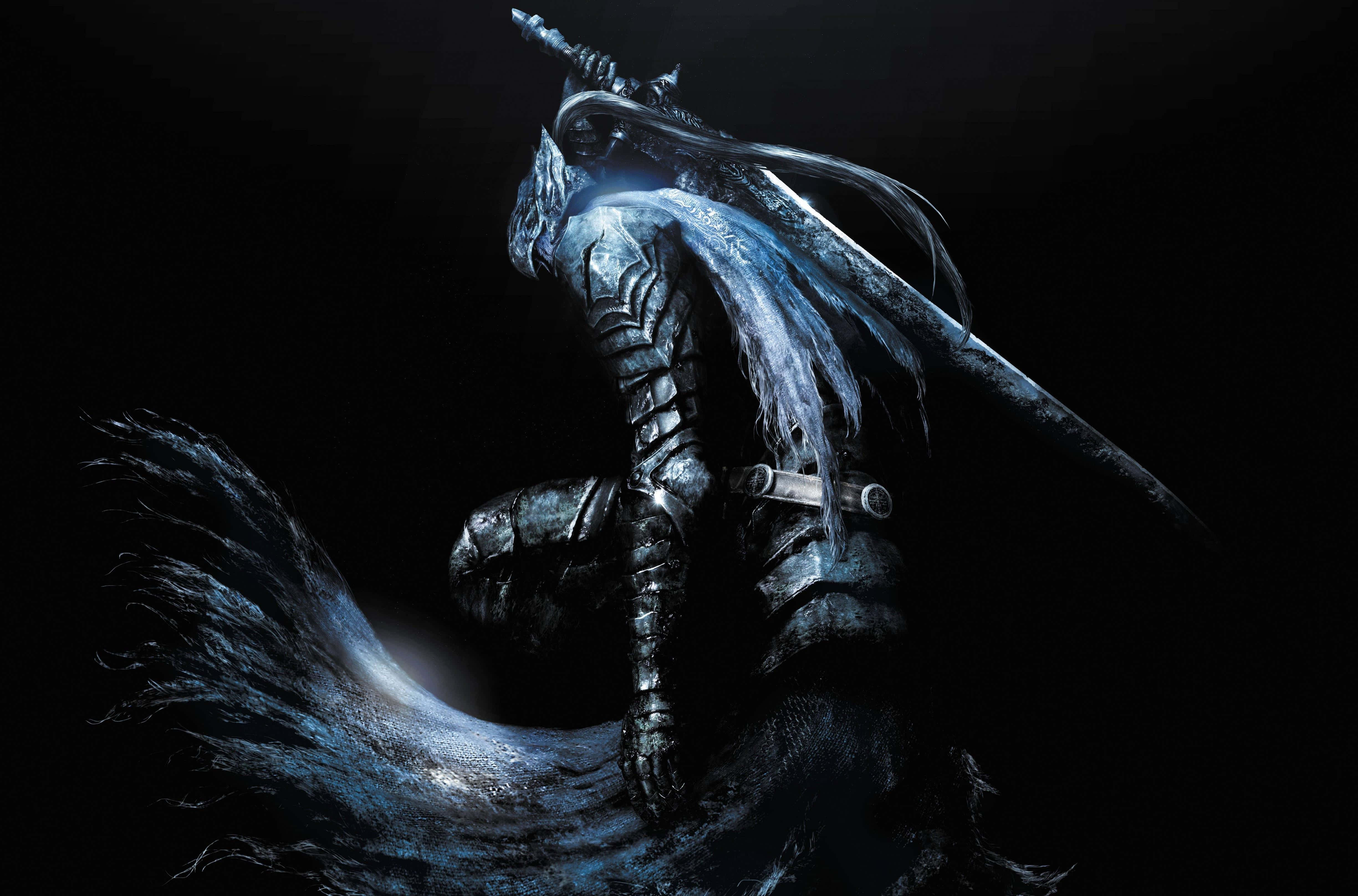 Hình nền Dark Souls 2 Hình nền
