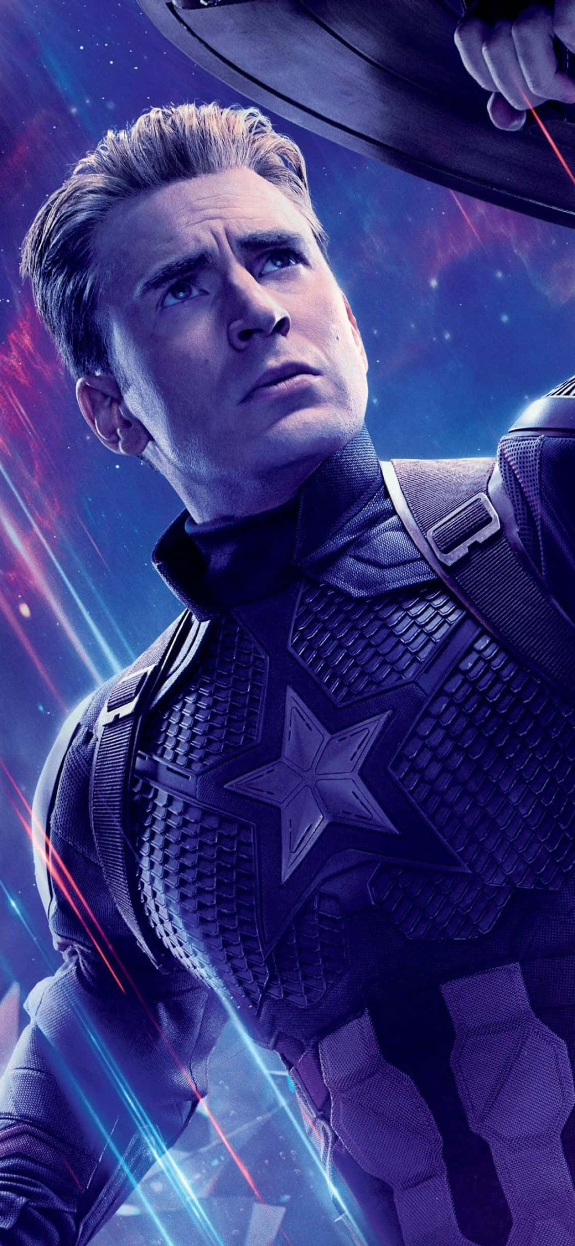 Hình nền Diễn Viên Mỹ Chris Evans Captain America Avengers Endgame Hình nền