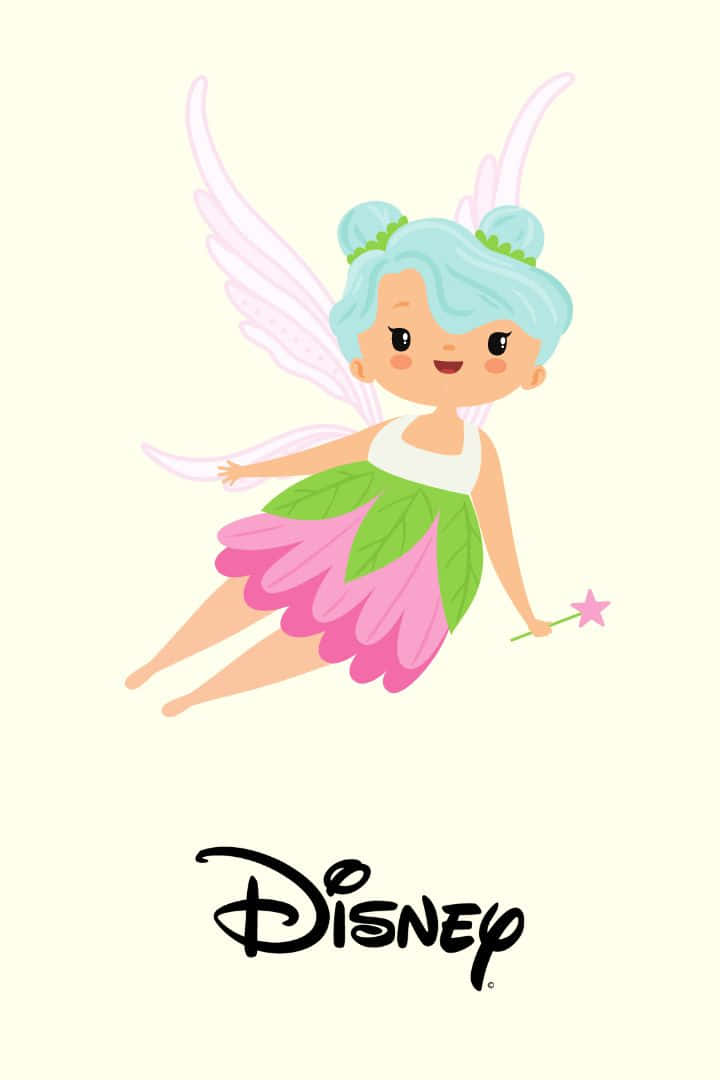 Hình nền Disney 1080p Tiên Hoa Hình nền