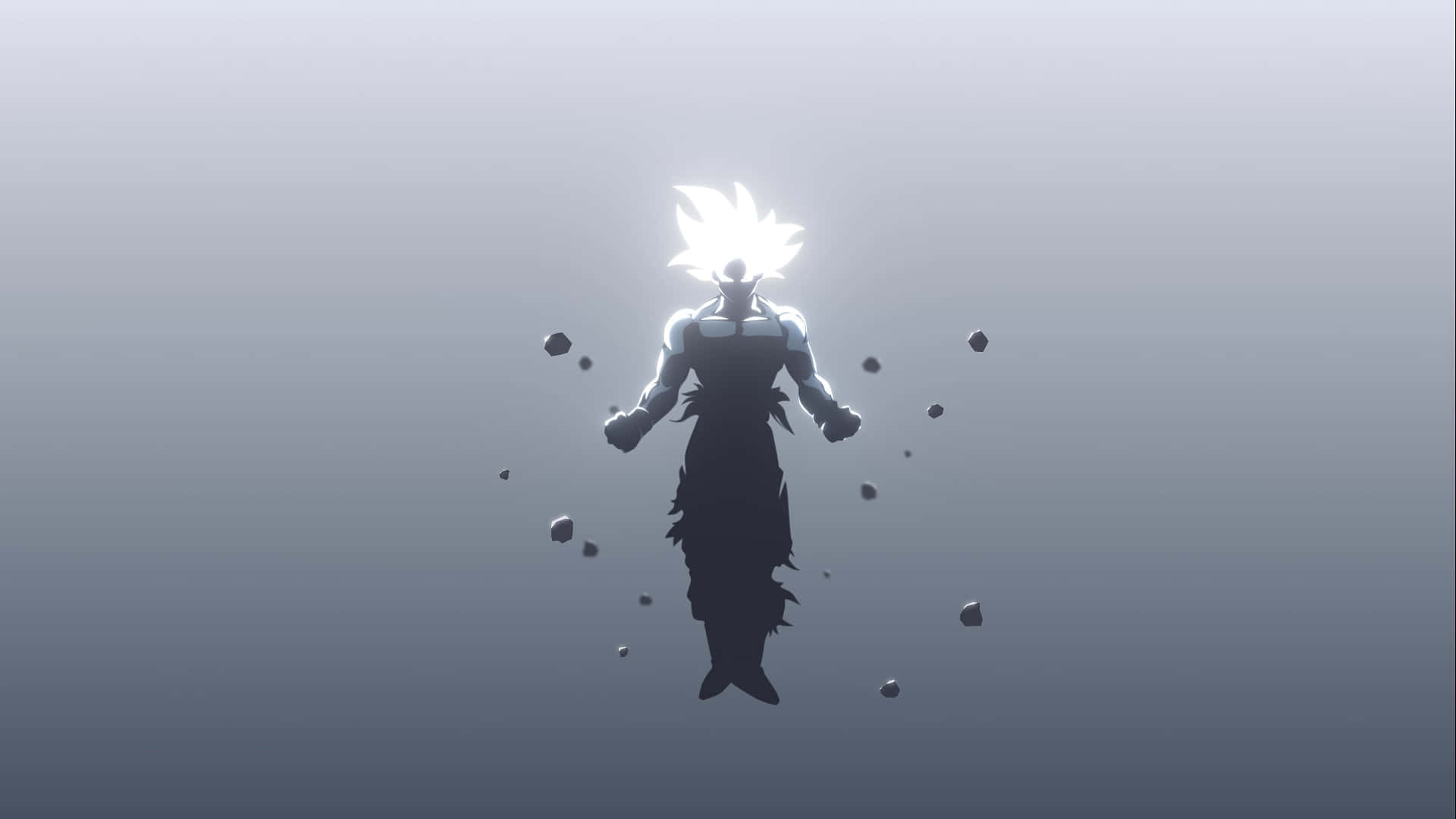 Hình nền động Dragon Ball Goku Hình nền