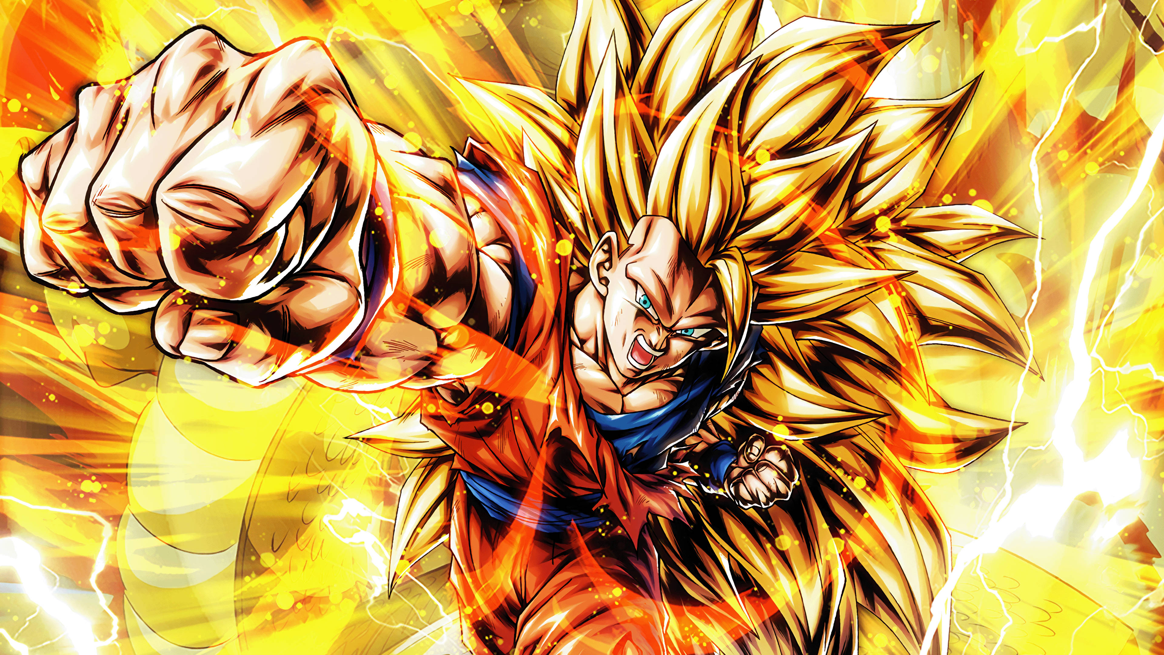 hình nền dragon ball z Hình nền