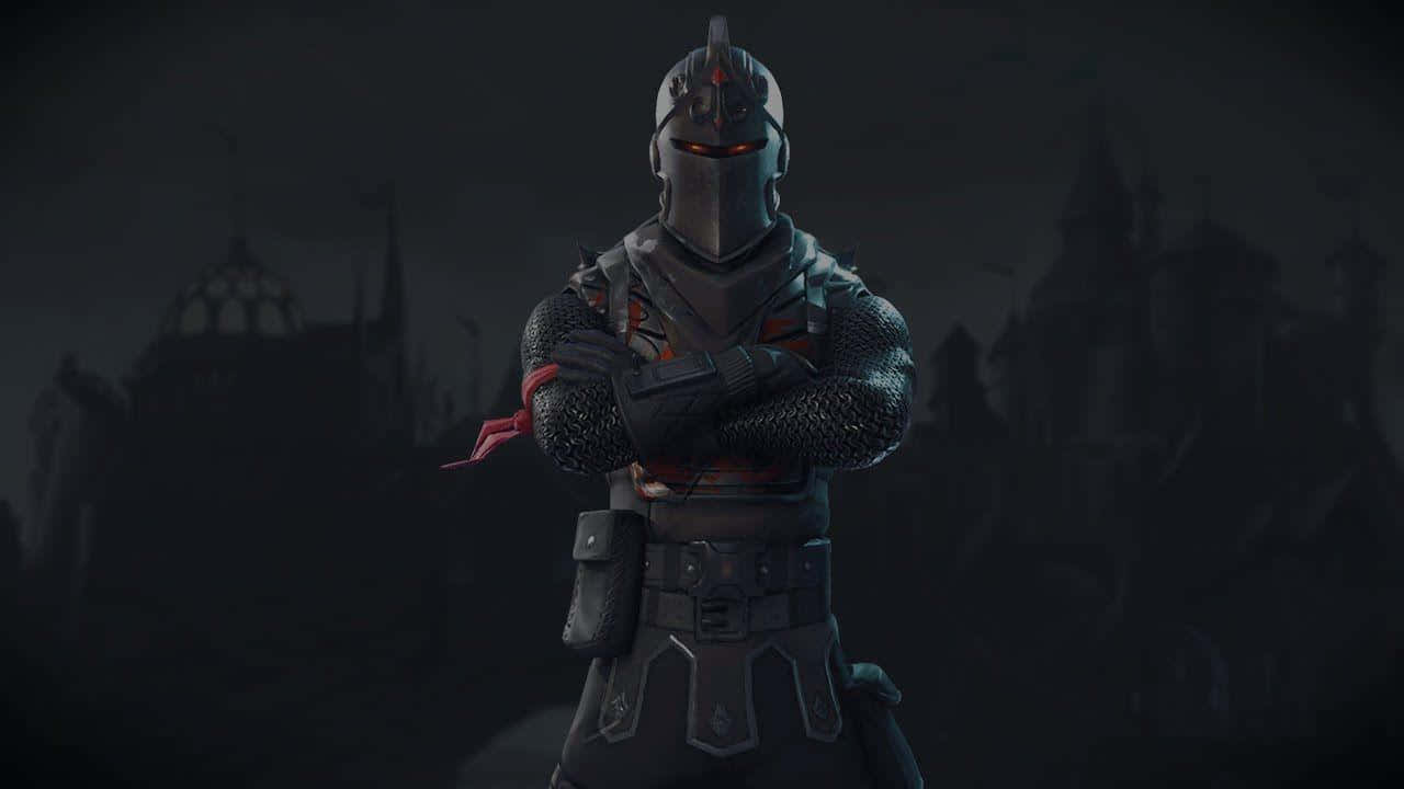Hình nền Fortnite ngầu Hình nền