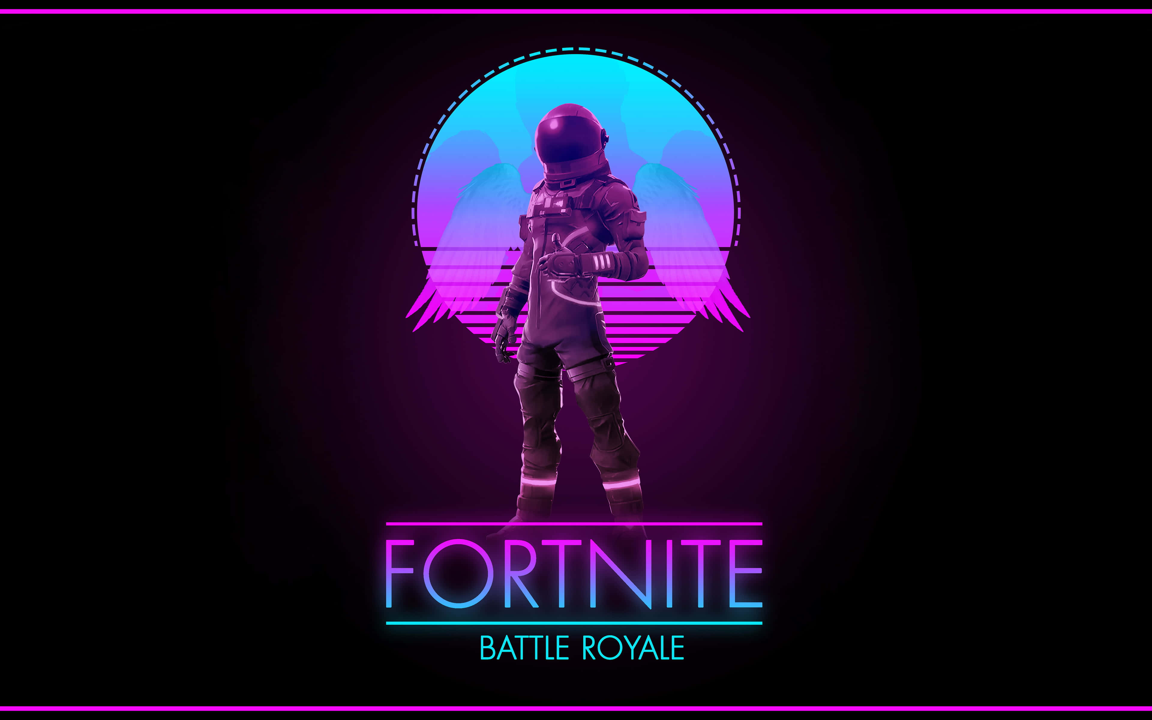Hình nền Fortnite ngầu Hình nền