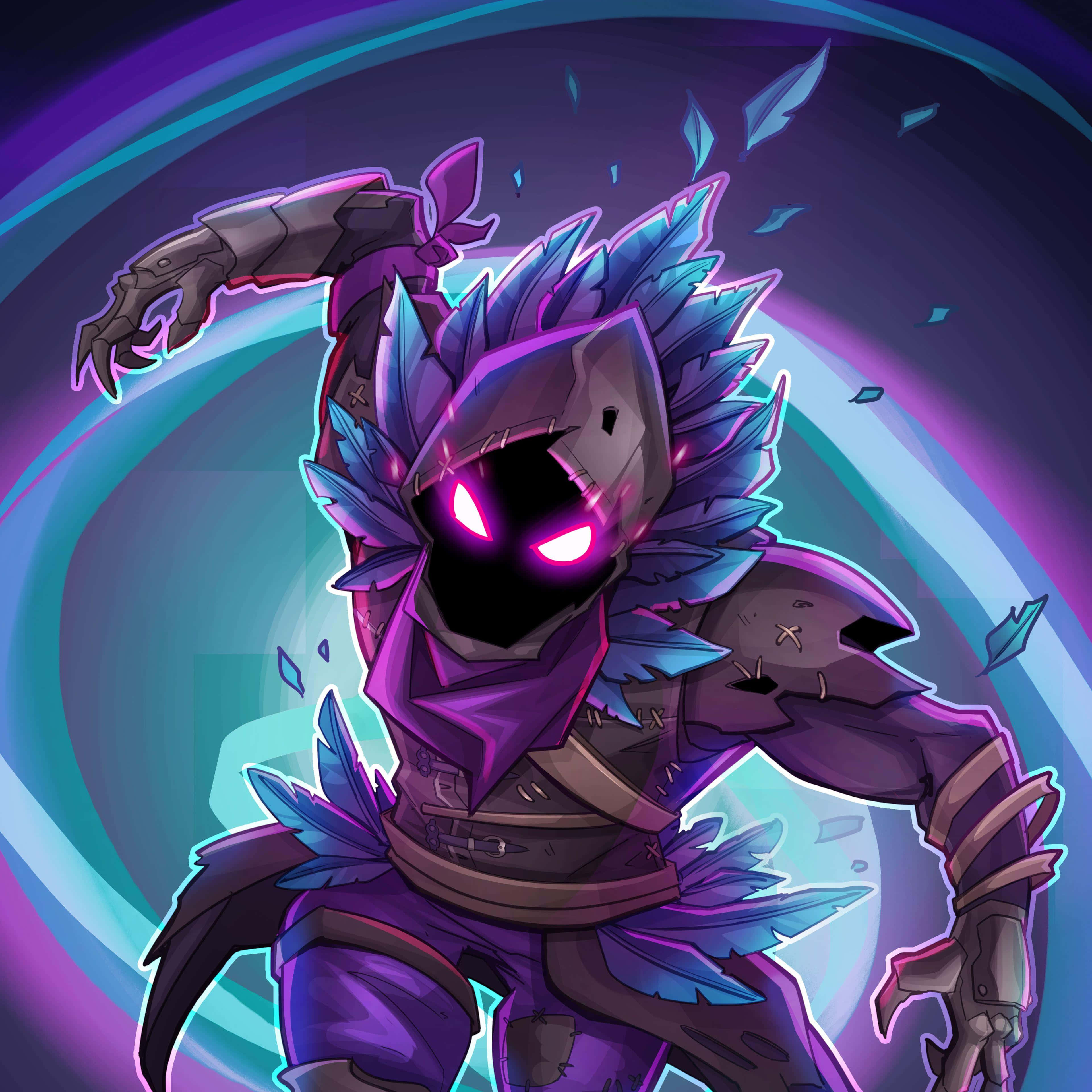 Hình nền Fortnite ngầu Hình nền