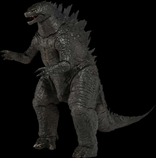 Hình nền Godzilla dạng chân dung Hình nền