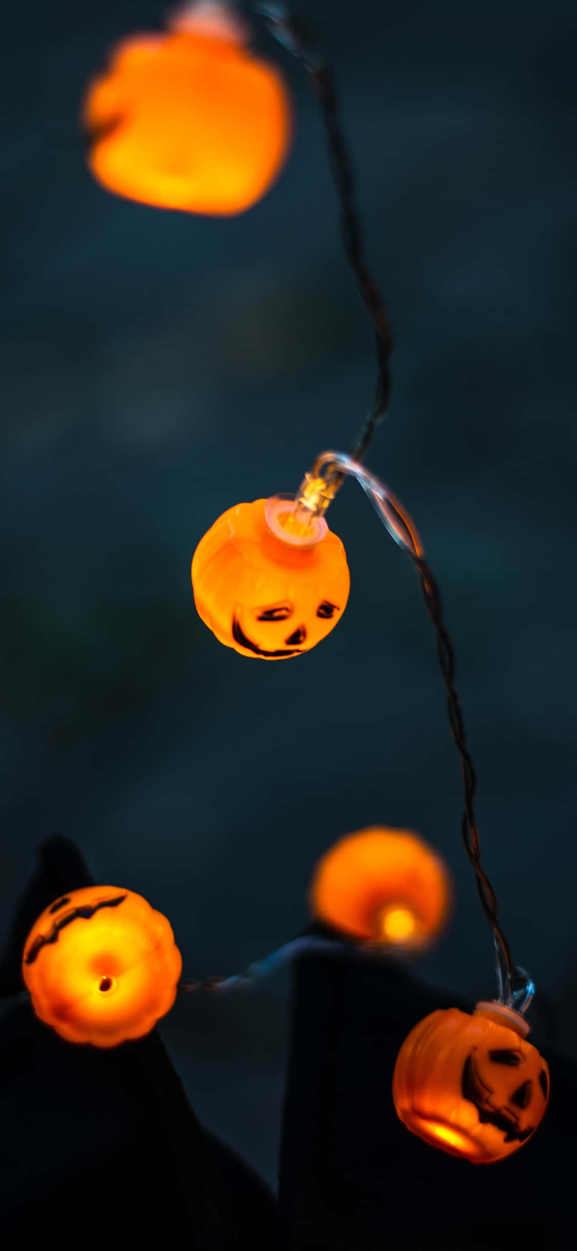 Nền Halloween Hình nền