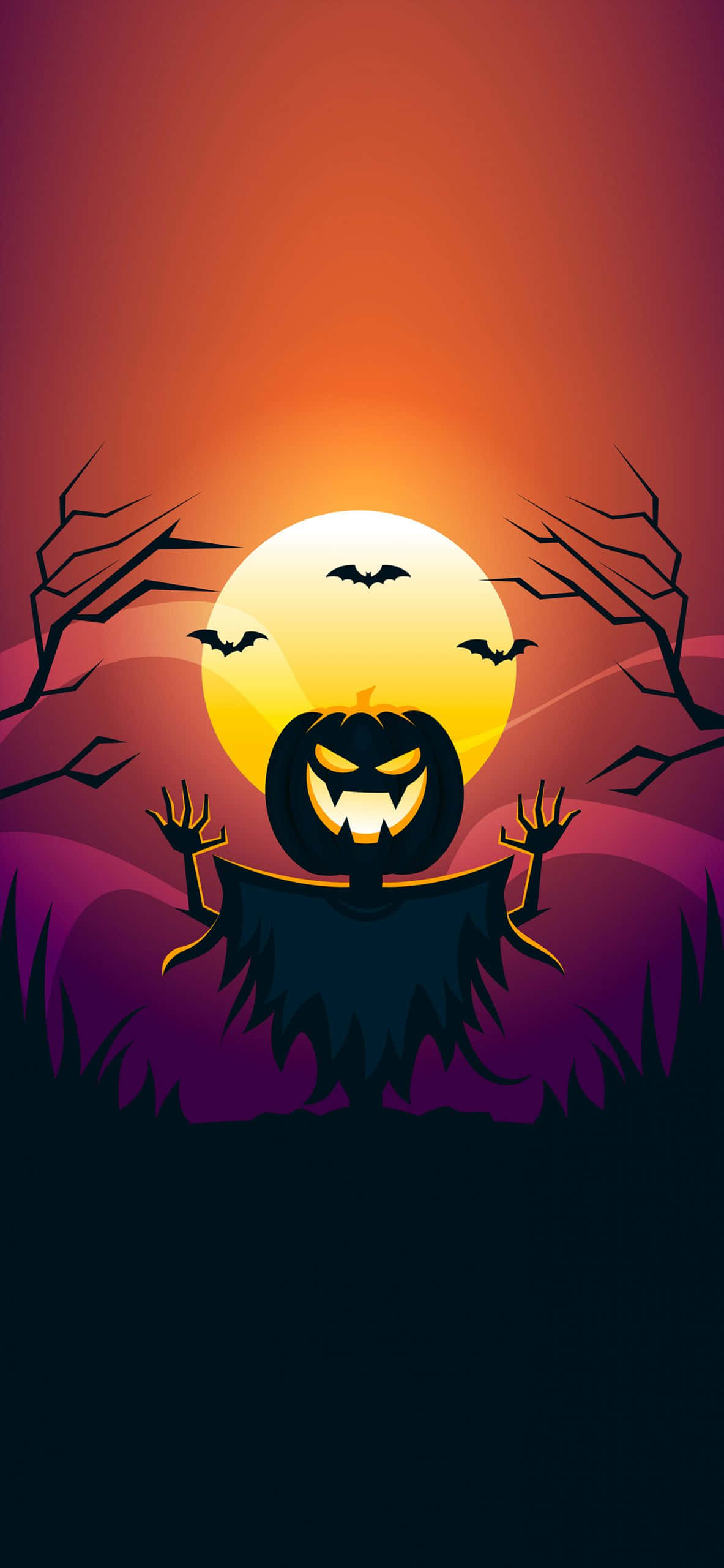 Hình nền Halloween Hình nền