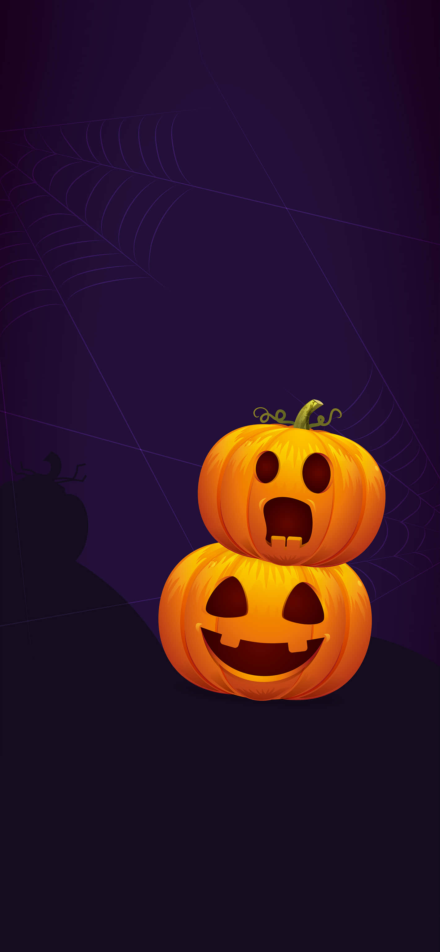 Hình nền Halloween Hình nền