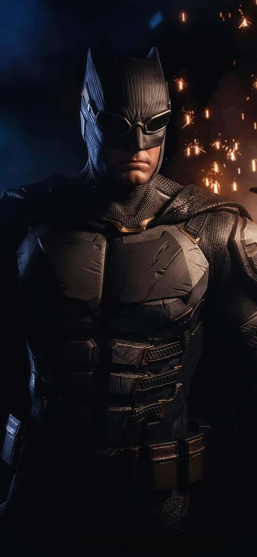 hình nền HD batman arkham knight Hình nền