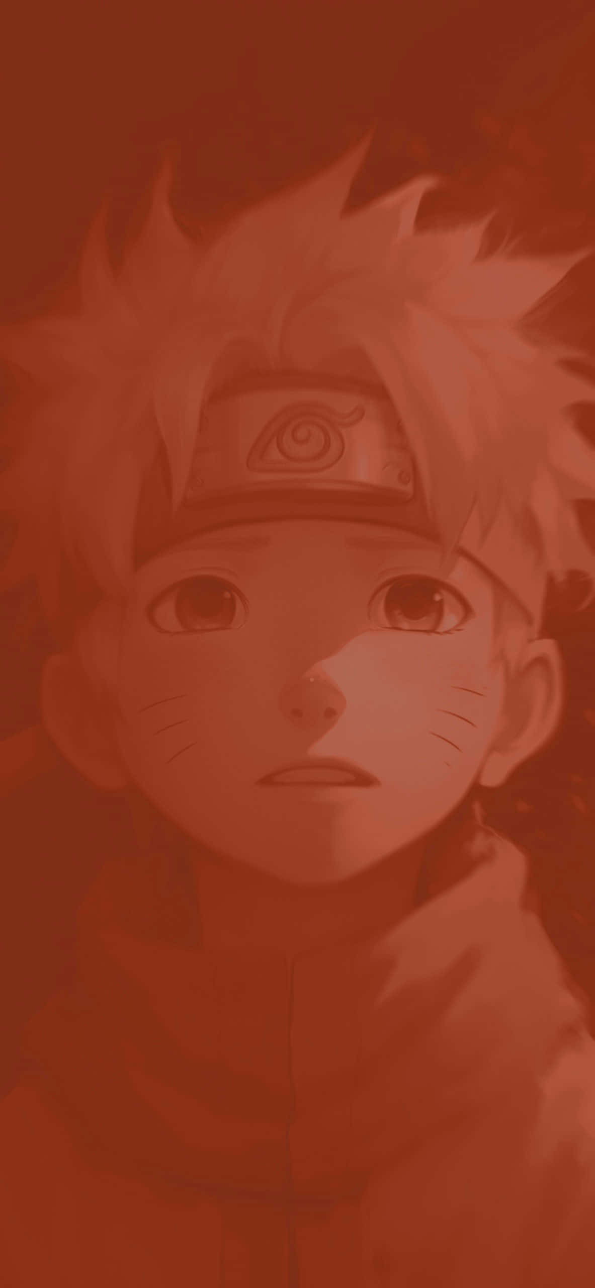 Hình nền điện thoại Naruto Uzumaki đầy cuốn hút Hình nền