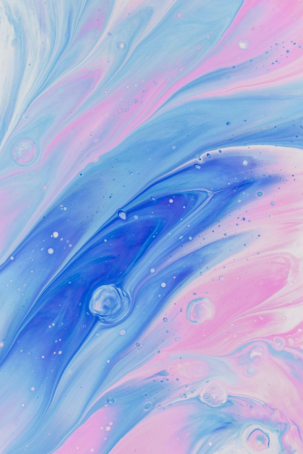 Hình nền iPad Pastel thẩm mỹ Hình nền