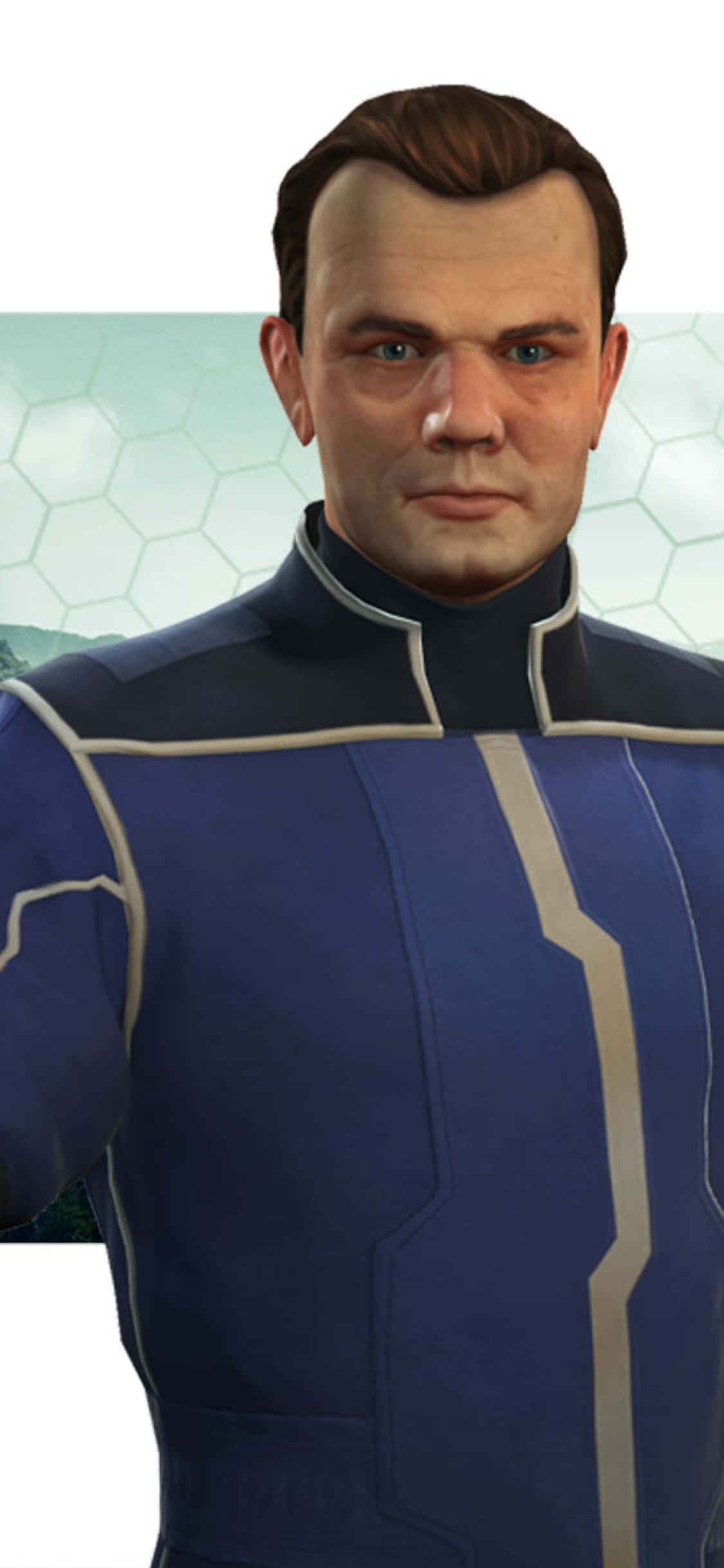 Hình nền iPhone X Civilization Beyond Earth Kozlov Hình nền
