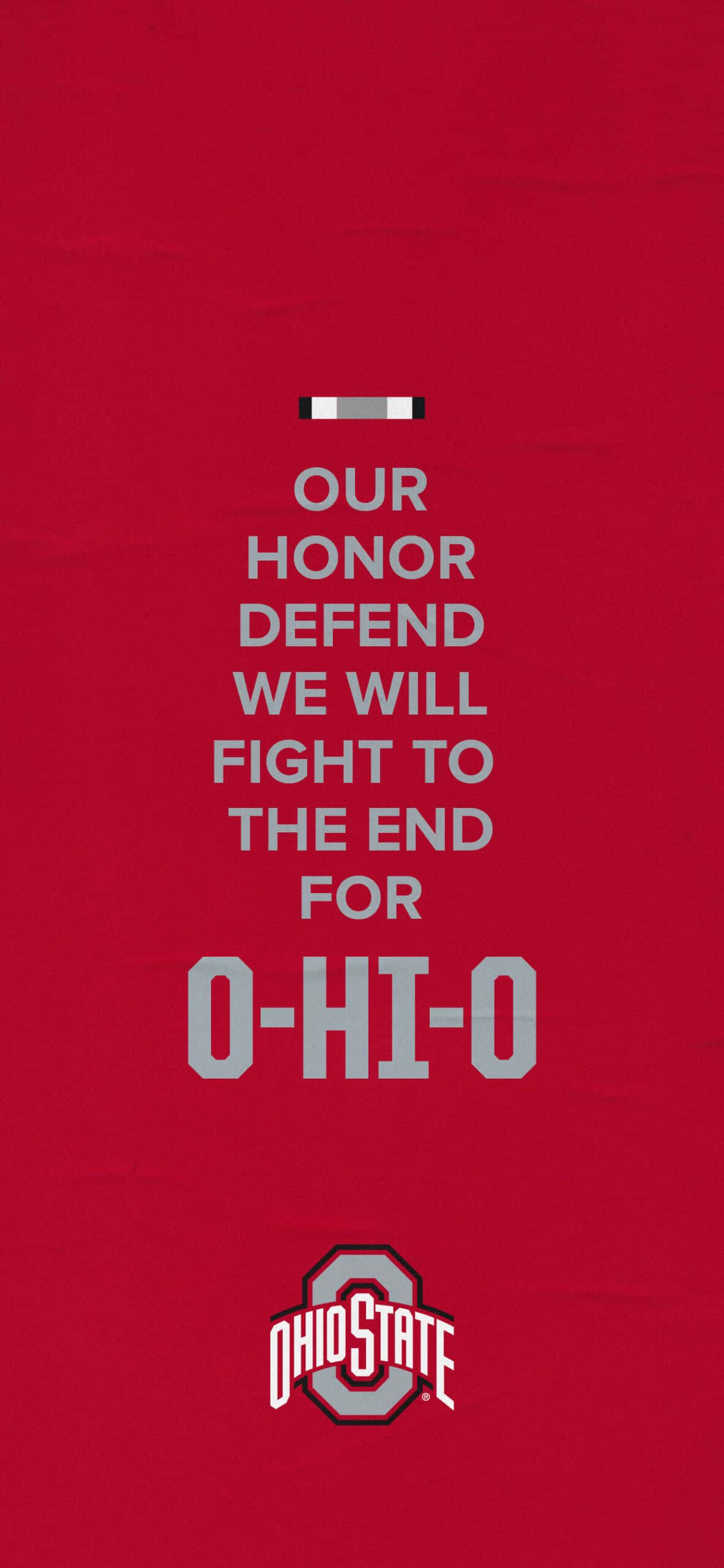Hình Nền iPhone Ohio State Rực Rỡ Hình nền