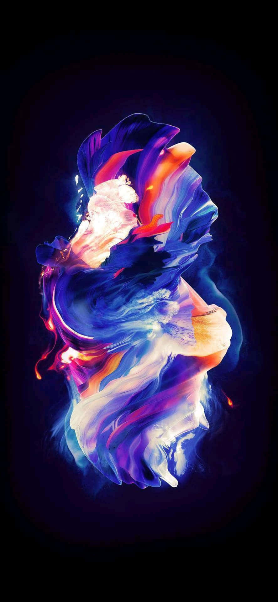 Hình nền iPhone 13