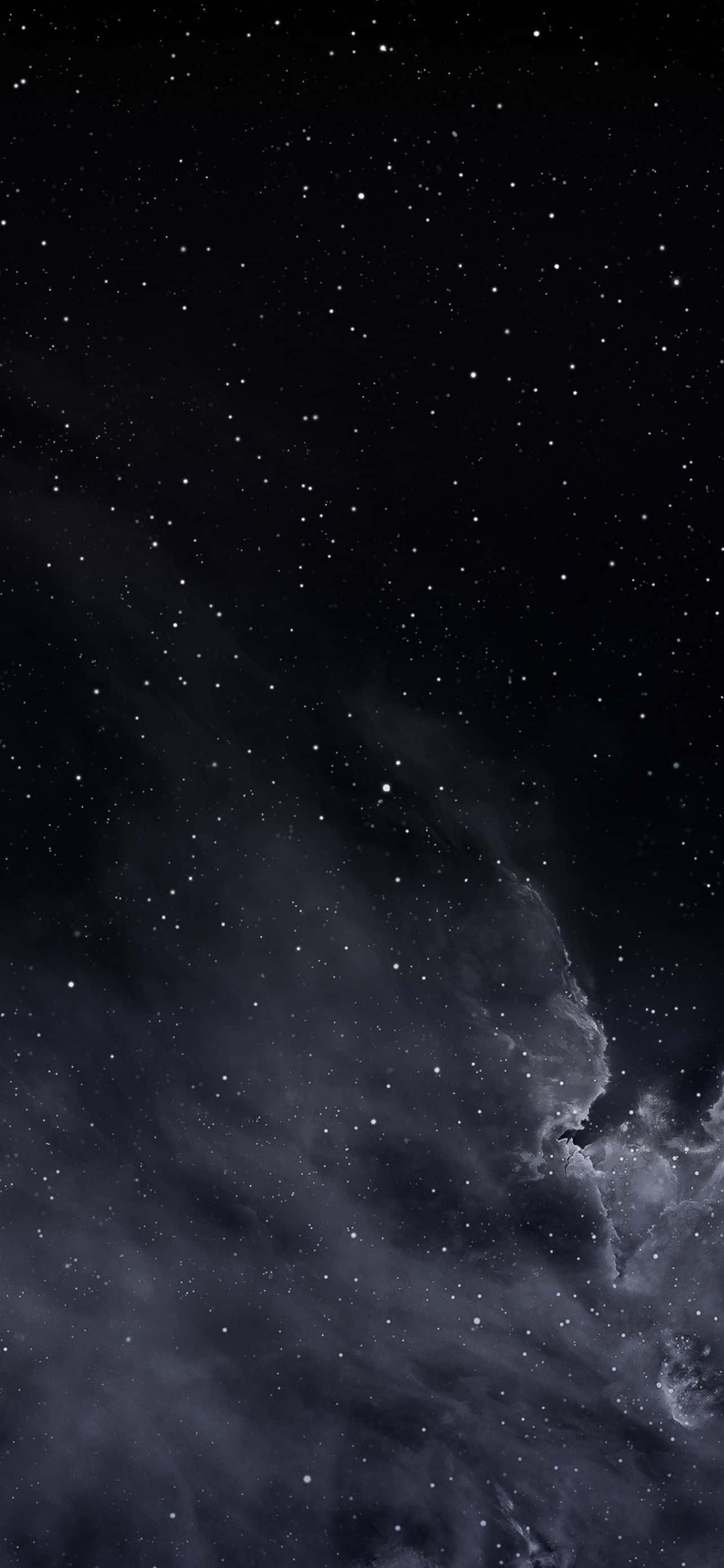 Hình nền iPhone thành phố tương lai ánh đèn neon Hình nền