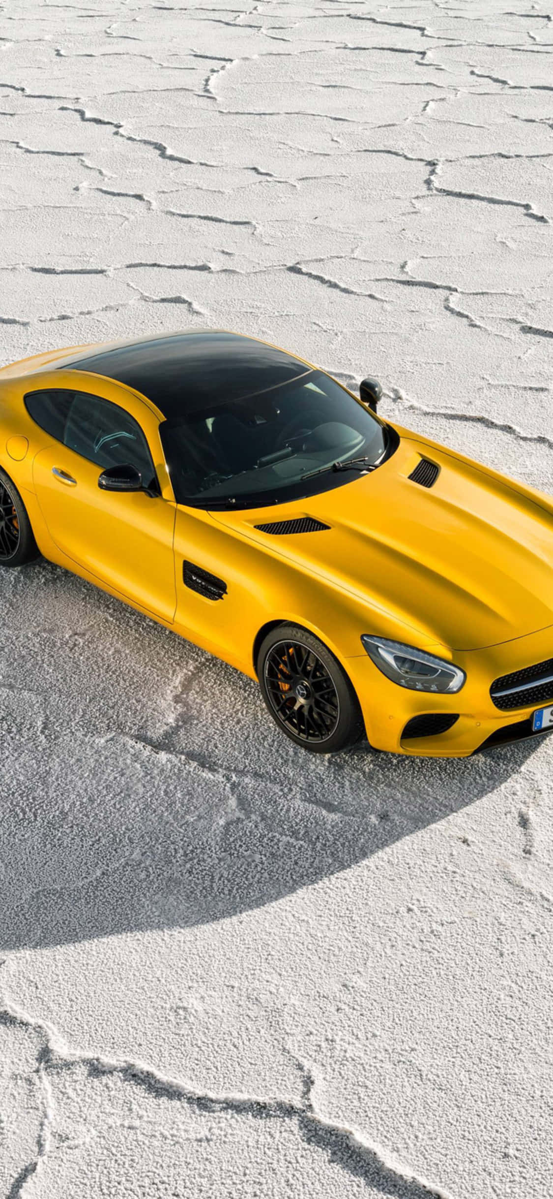 Hình nền iPhone X Amg Gt-r Mercedes-Benz AMG GT Hình nền