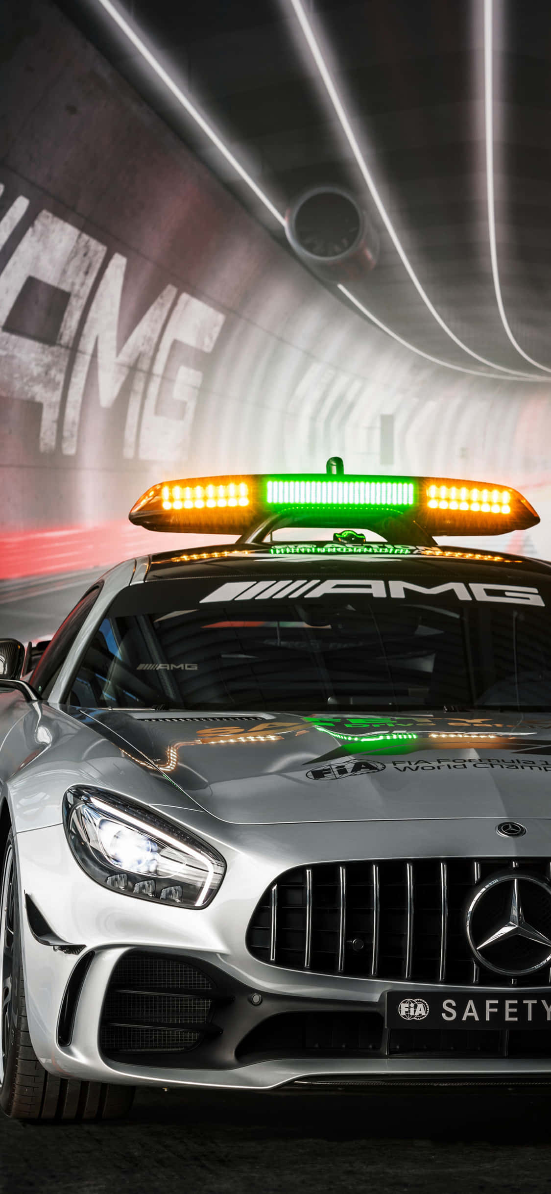 Hình nền iPhone X AMG GT-R Patron AMG GT Hình nền