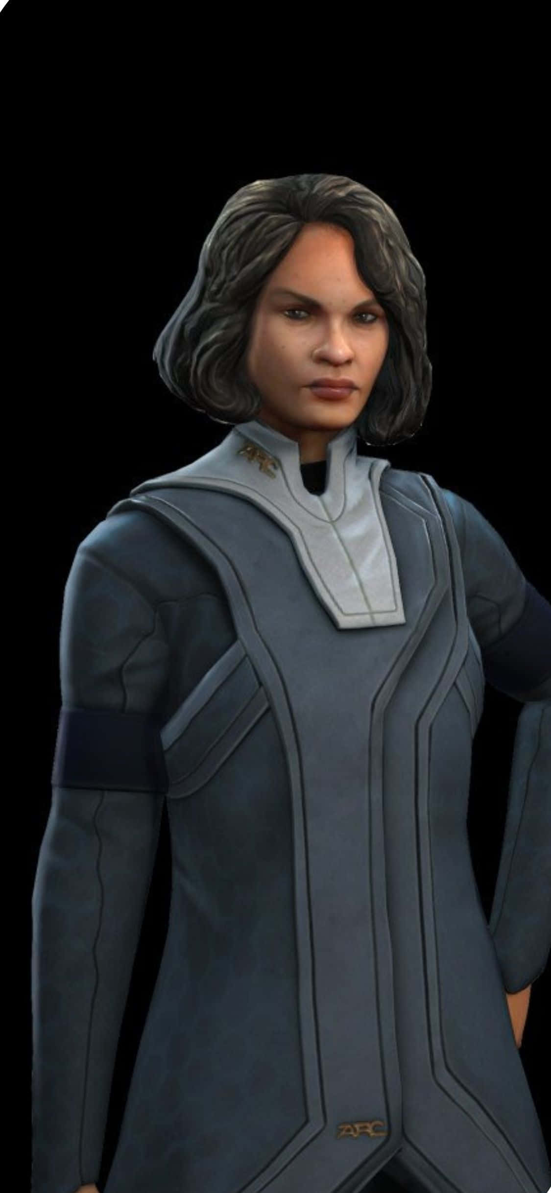 Hình nền iPhone XS Civilization Beyond Earth Nhân vật CEO Suzanne Fielding Hình nền