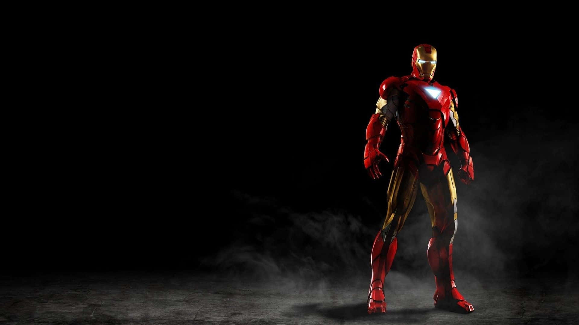 Hình nền Iron Man Hình nền