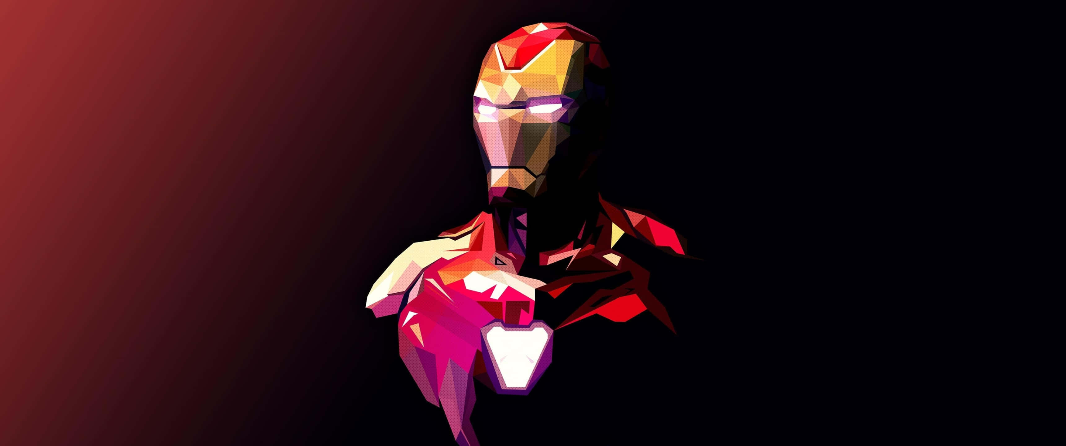 hình nền iron man HD Hình nền