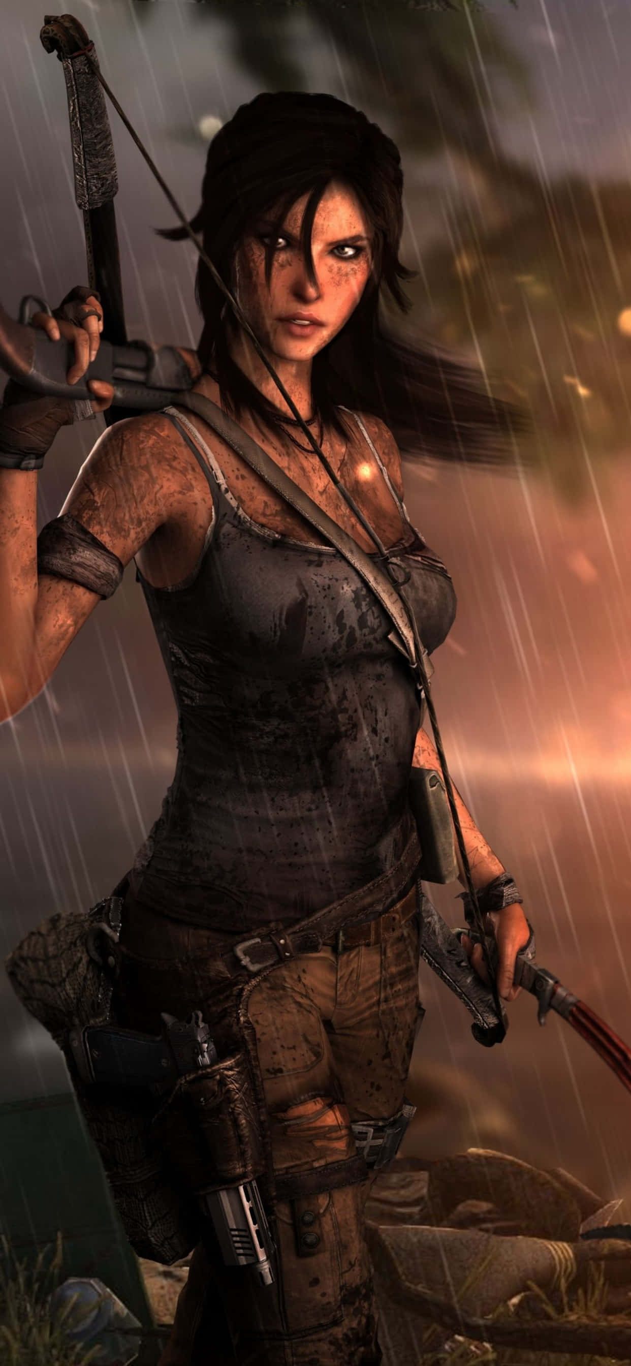 hình nền lara croft Hình nền