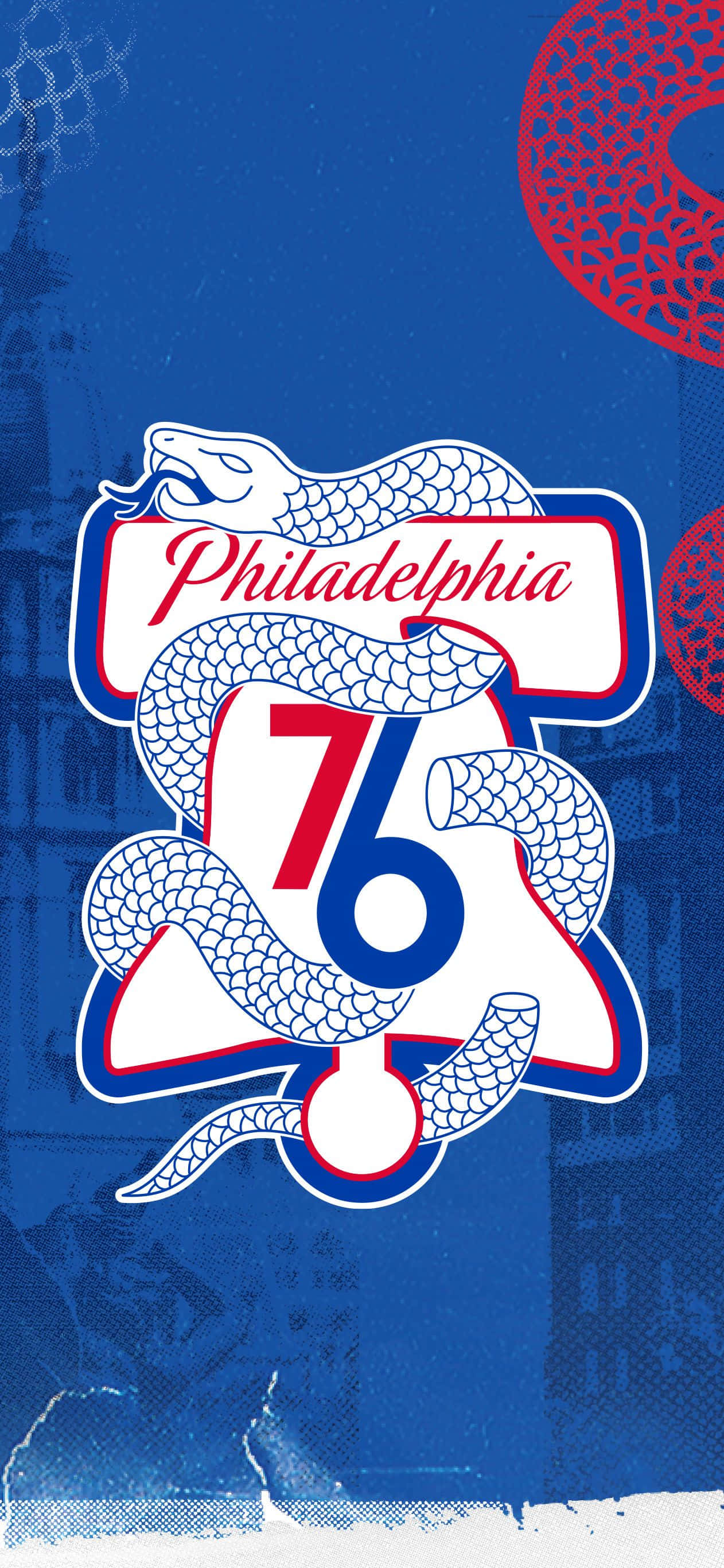 hình nền logo philadelphia 76 Hình nền