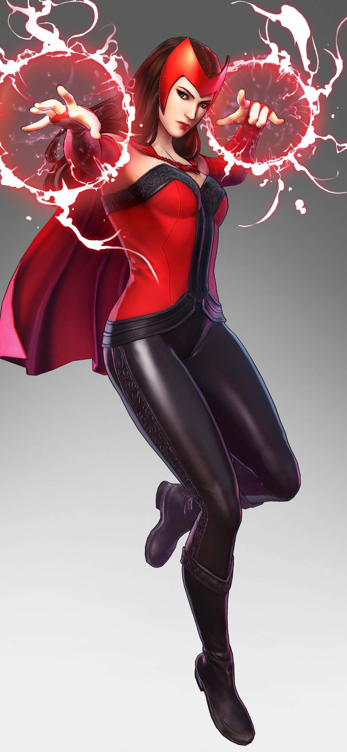 Hình nền Marvel iPhone Xs Ấn tượng Hình nền
