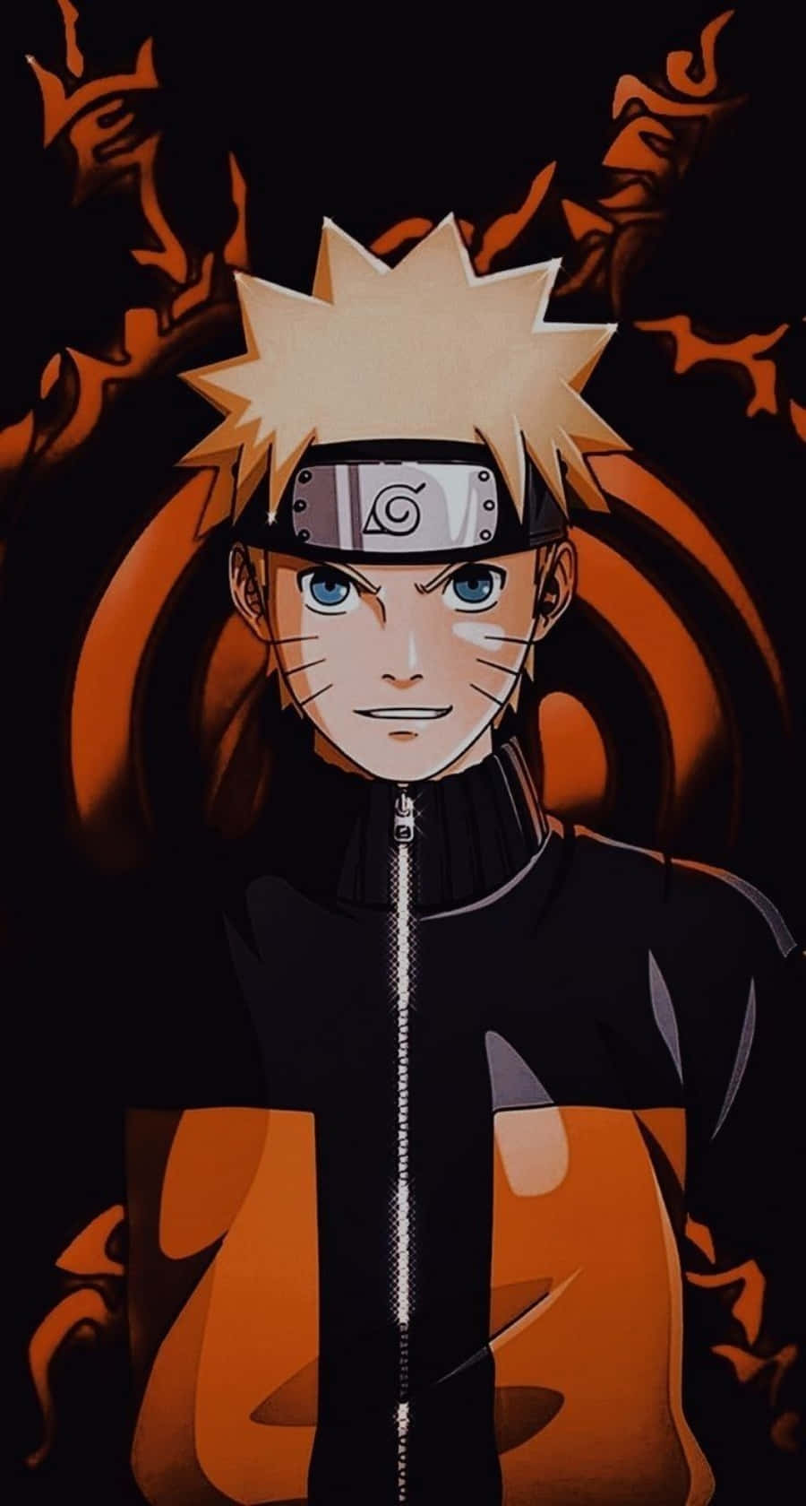 Hình nền Naruto chất