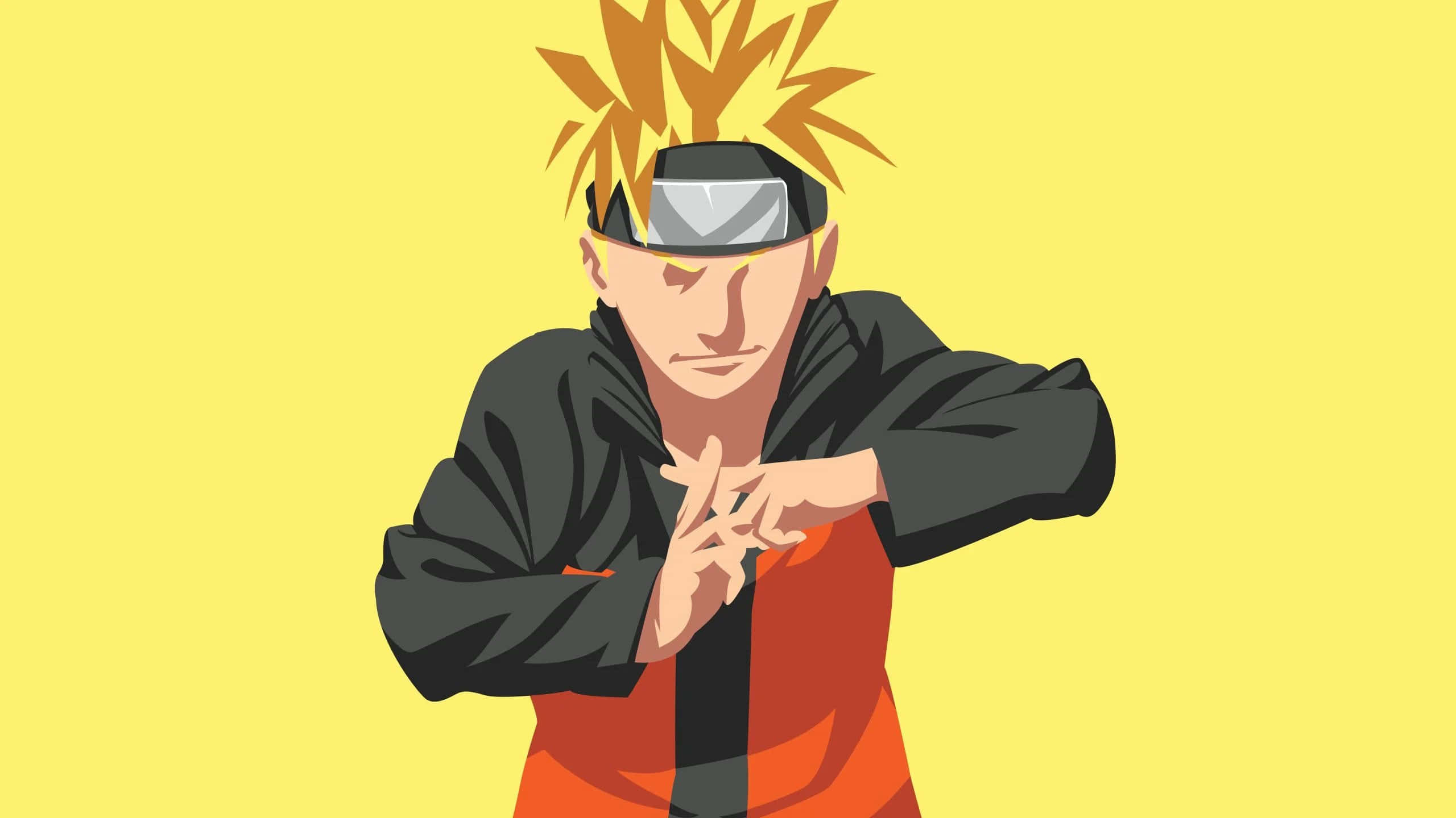 Hình nền Naruto chất Hình nền
