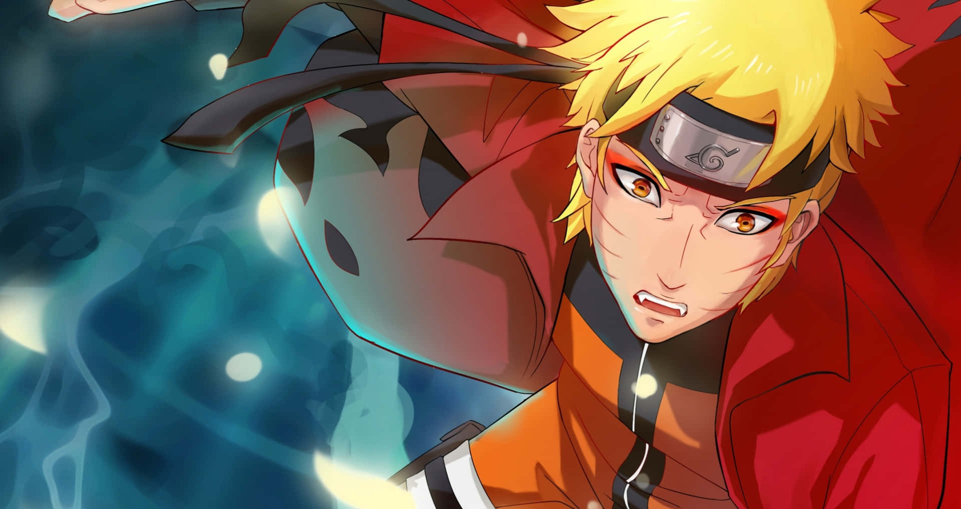 Hình nền Naruto chất Hình nền