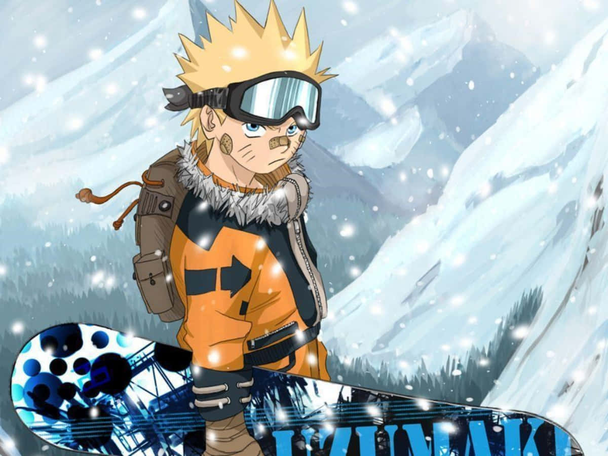 Hình nền Naruto chất Hình nền