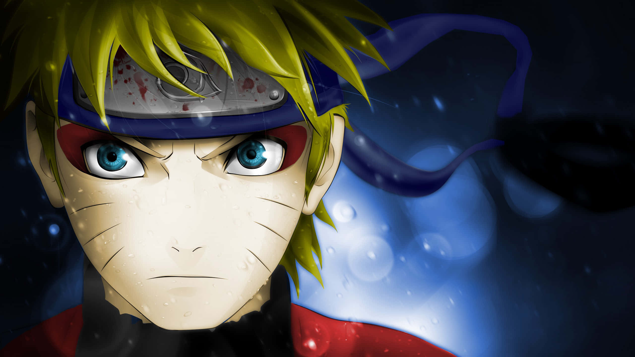 Hình nền Naruto chất Hình nền