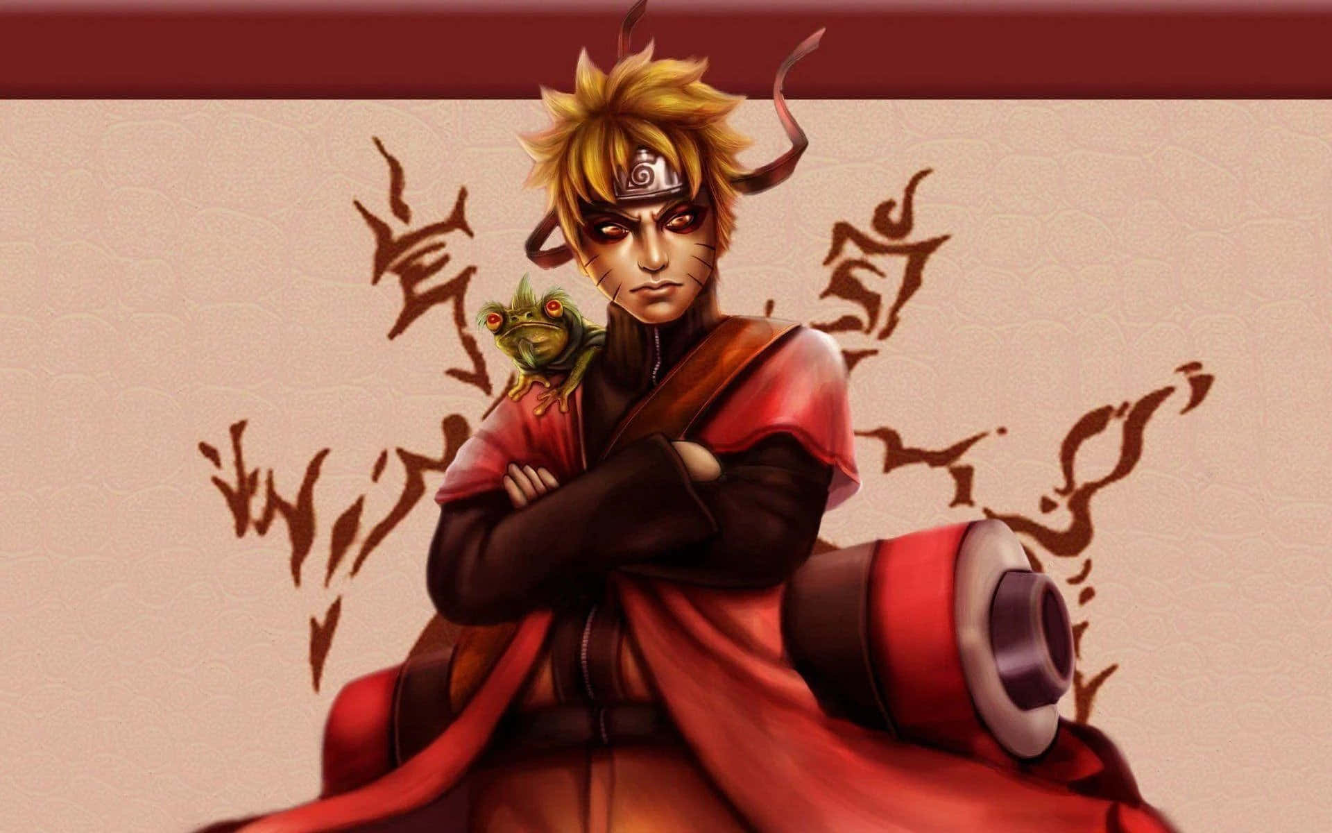 Hình nền Naruto chất Hình nền