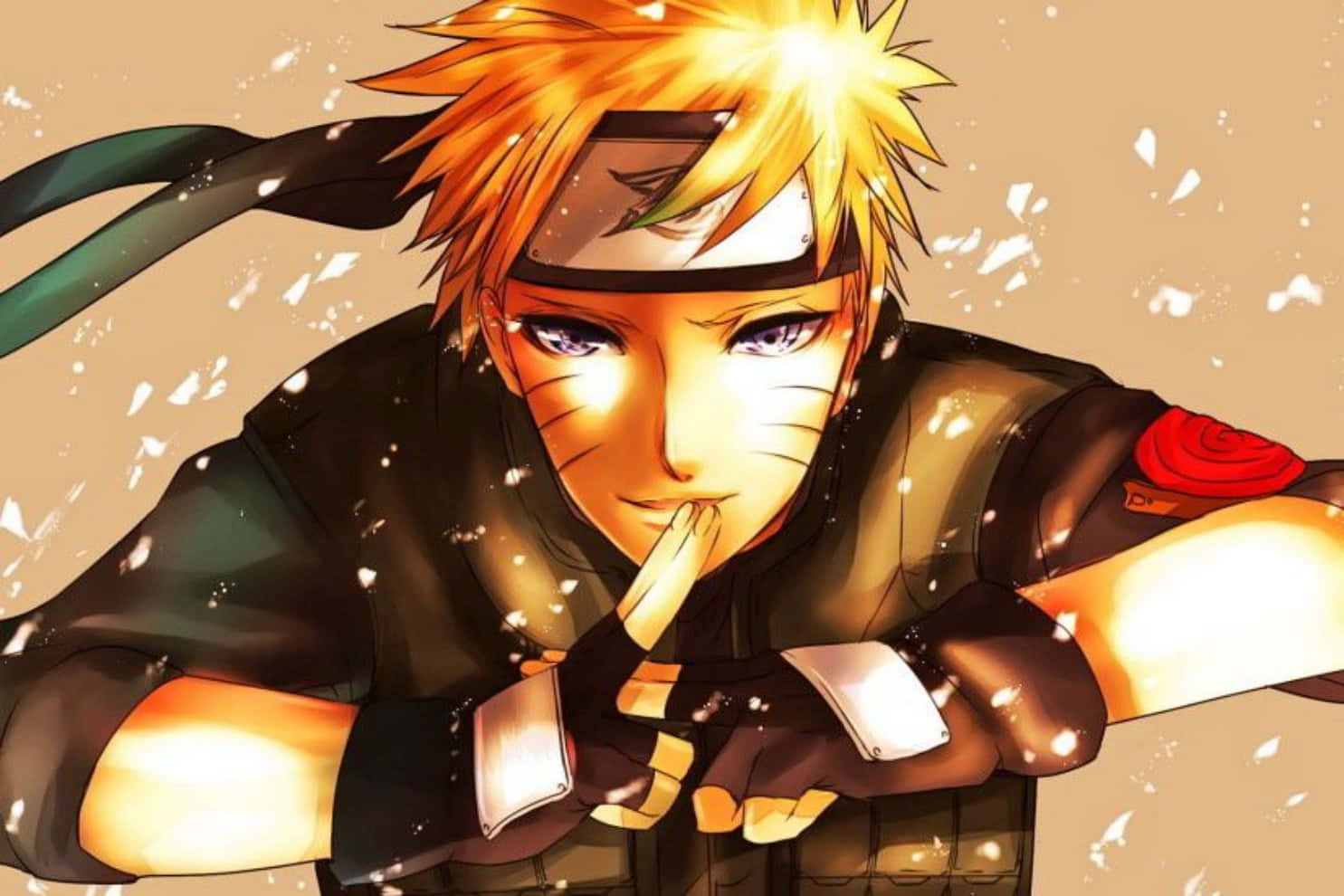 Hình nền Naruto chất Hình nền