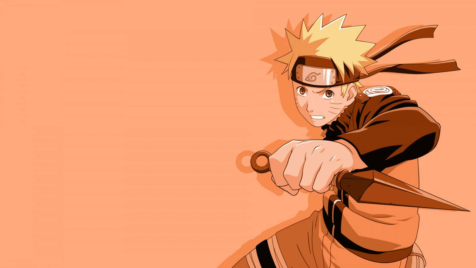 Hình nền Naruto chất Hình nền