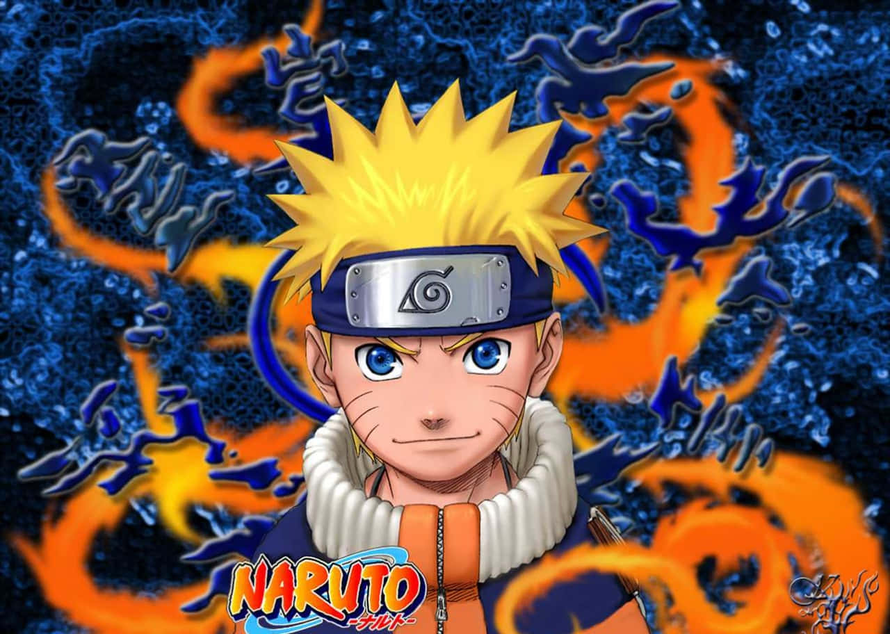 Hình nền Naruto chất Hình nền