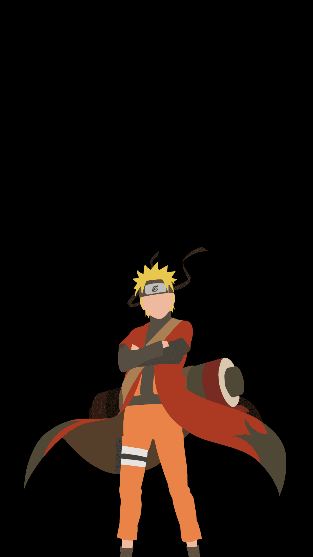 Hình nền Naruto đẹp mắt cho điện thoại Hình nền