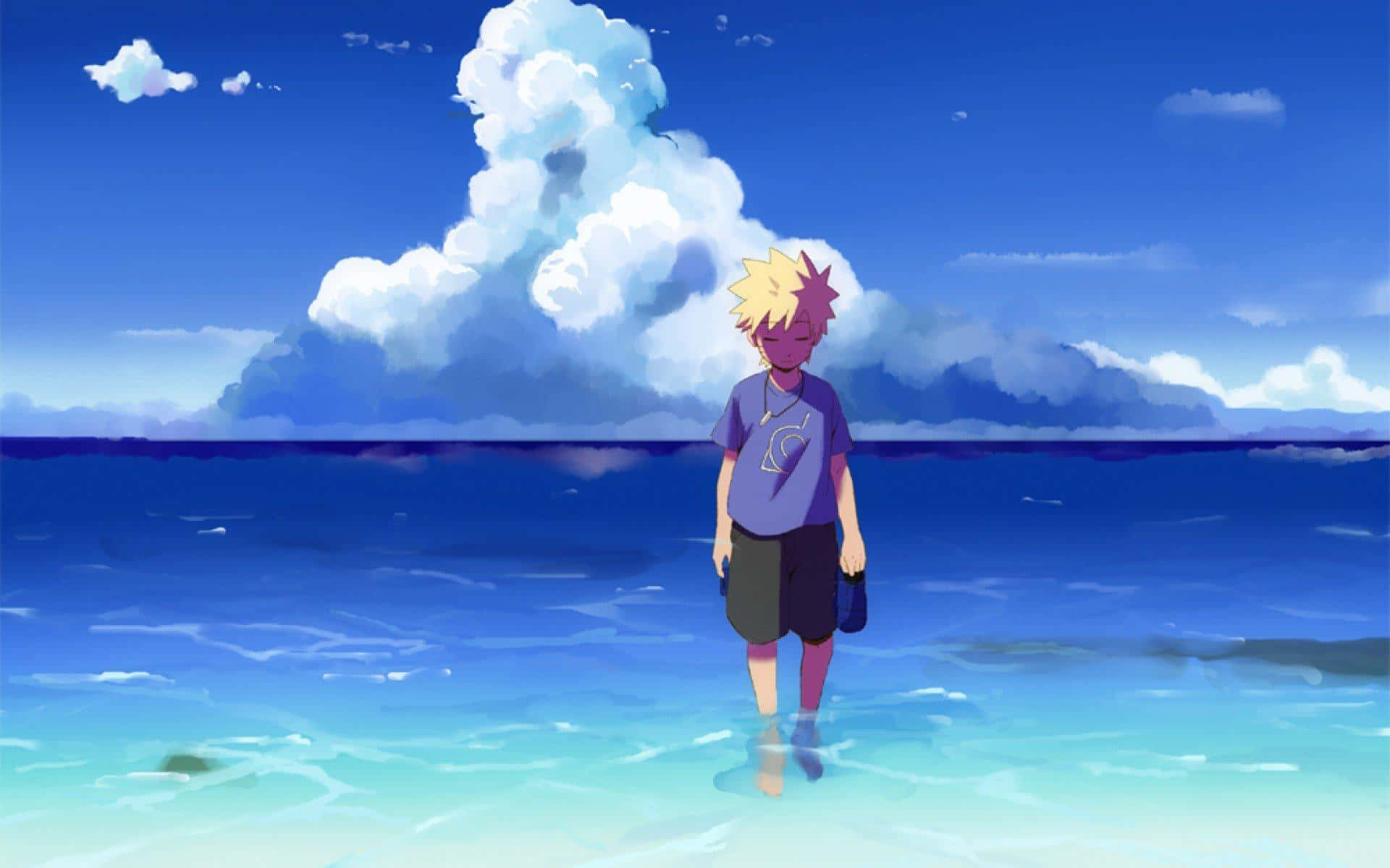 Hình nền Naruto đẹp Hình nền