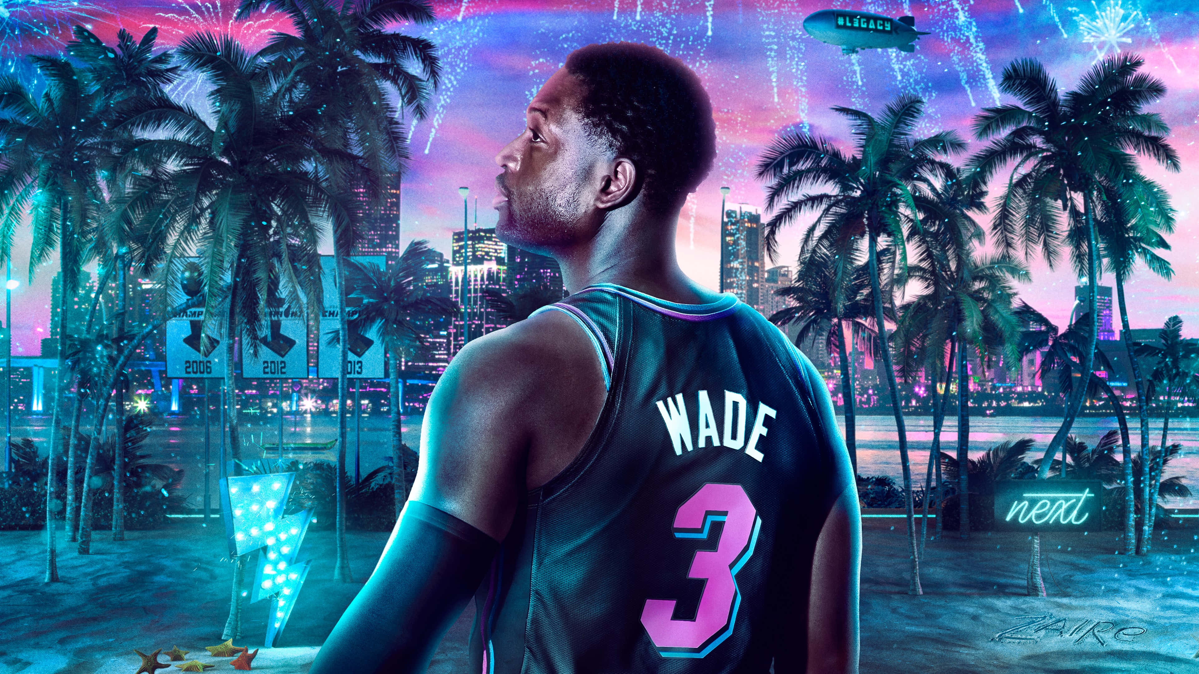 Hình nền NBA 2K18 HD Hình nền