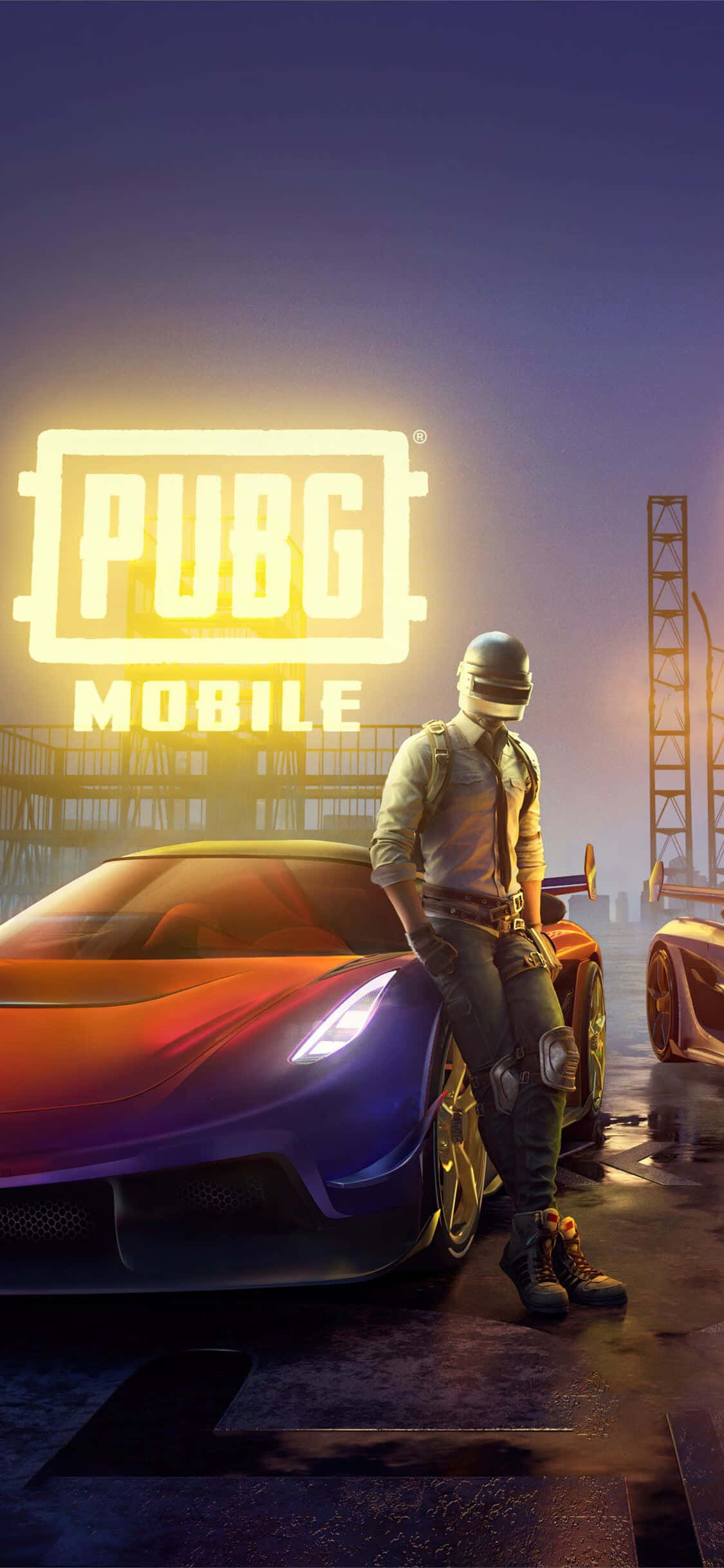 Hình nền Need For Speed Payback iPhone Xs Nhại PUBG Mobile Hình nền