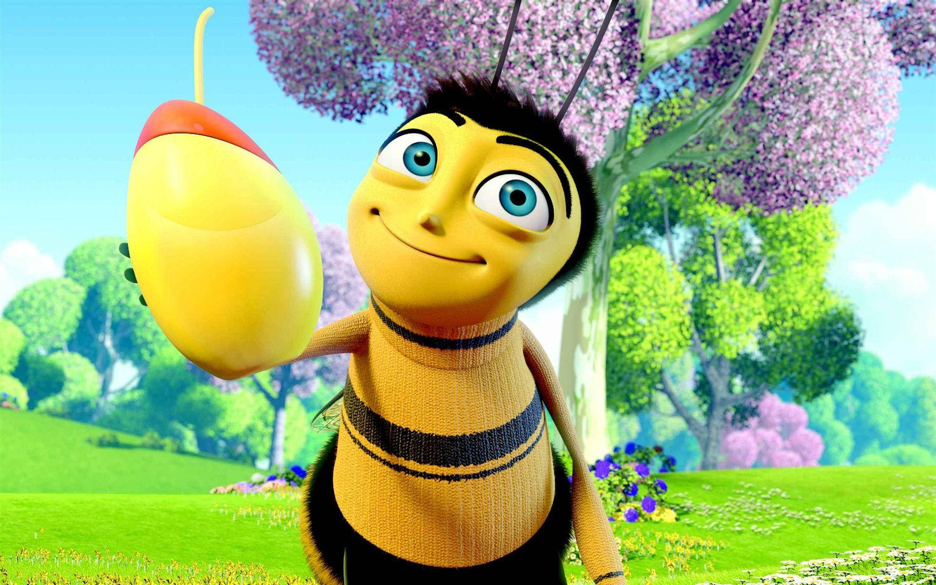hình nền phim Bee - hình nền phim Bee Hình nền