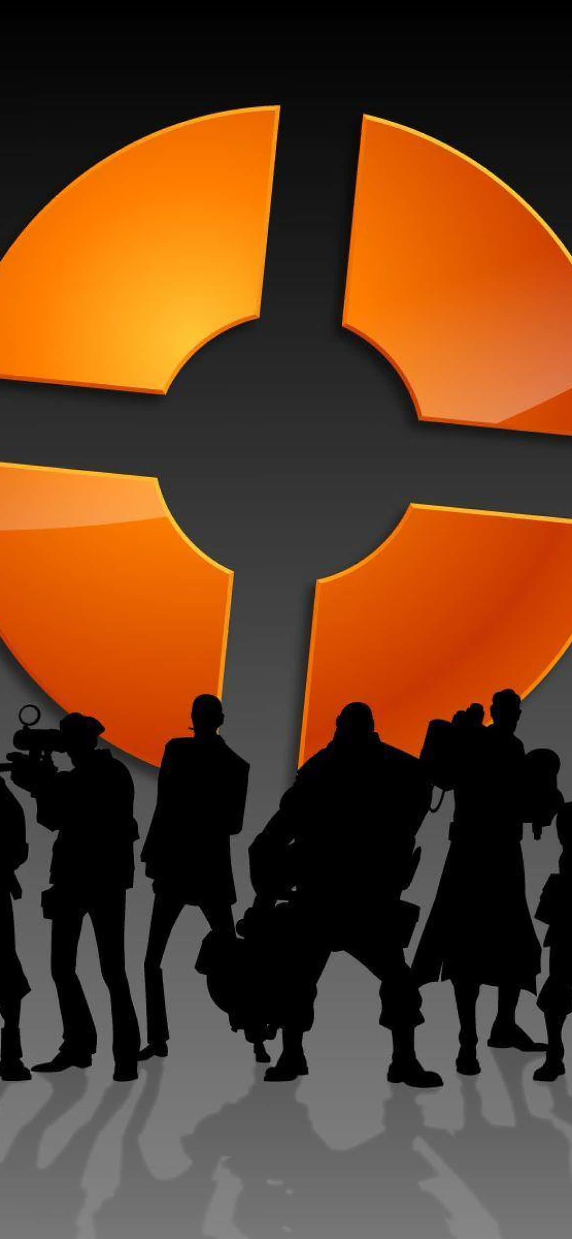 Hình nền Pixel 3xl Team Fortress 2 – Nhân vật trò chơi Hình nền