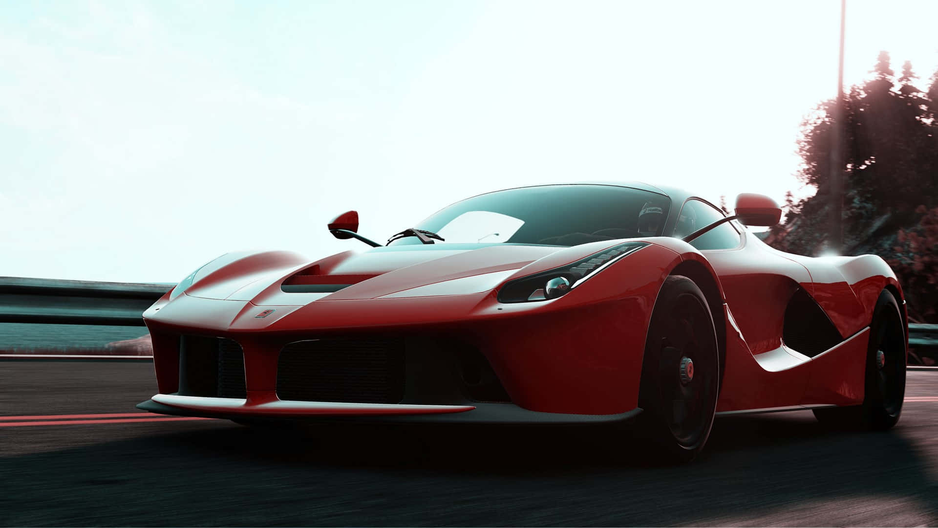Hình nền Project Cars 2 Hình nền