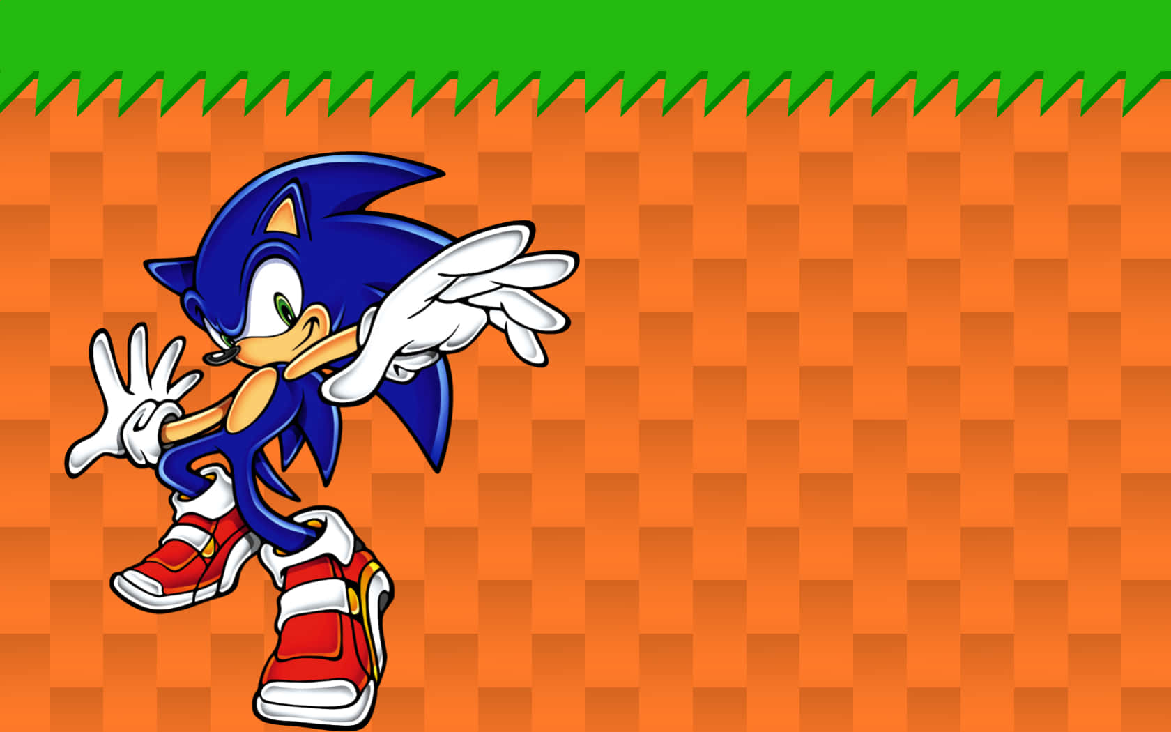 Hình nền Sonic Hình nền