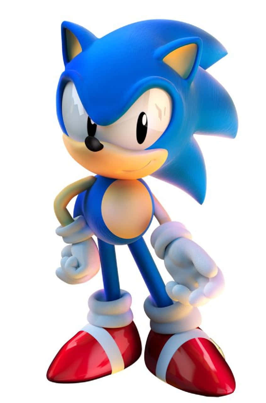 Hình nền Sonic Hình nền