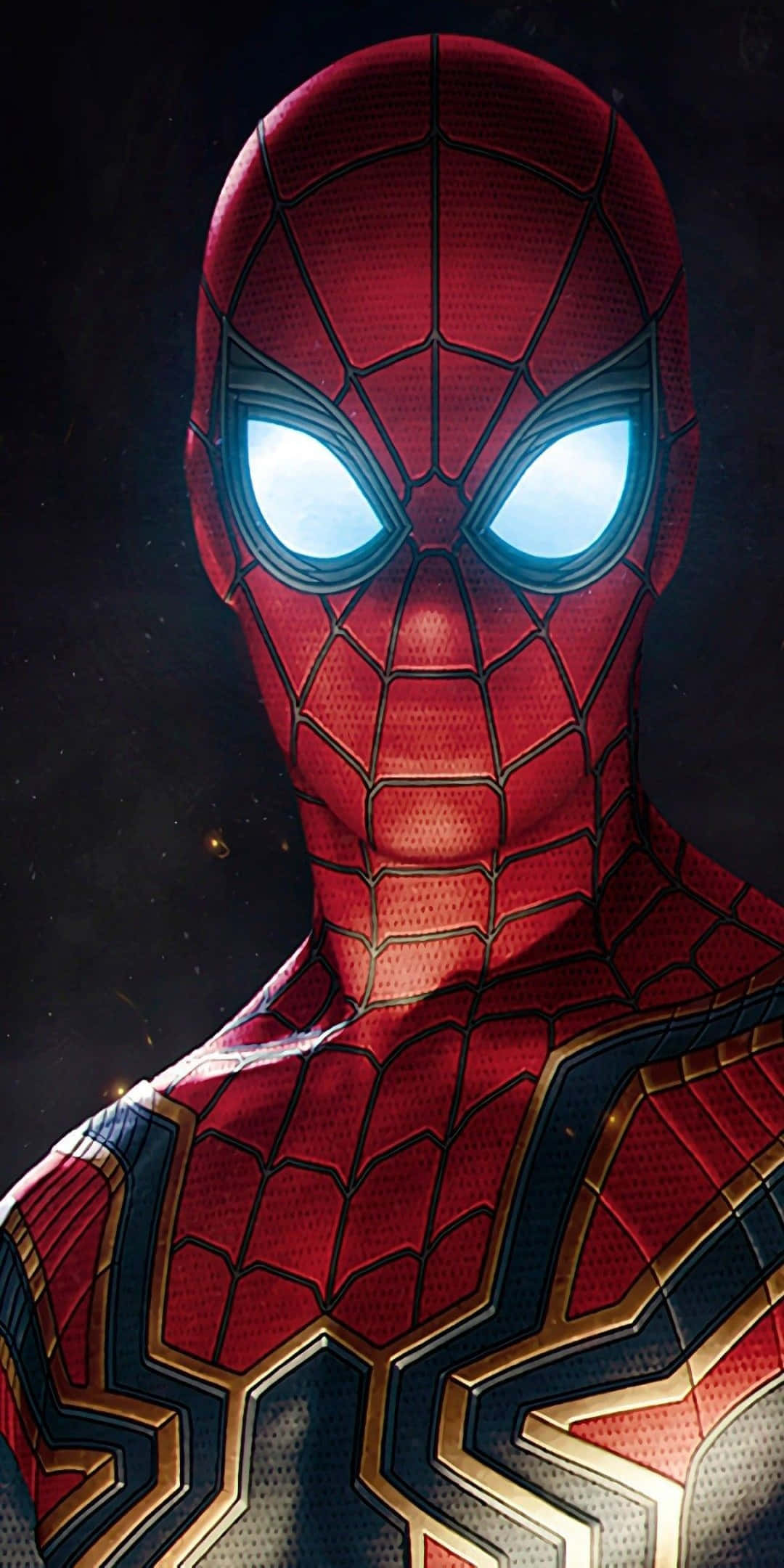Hình nền Spiderman Pixel 3 Marvel's Avengers Hình nền